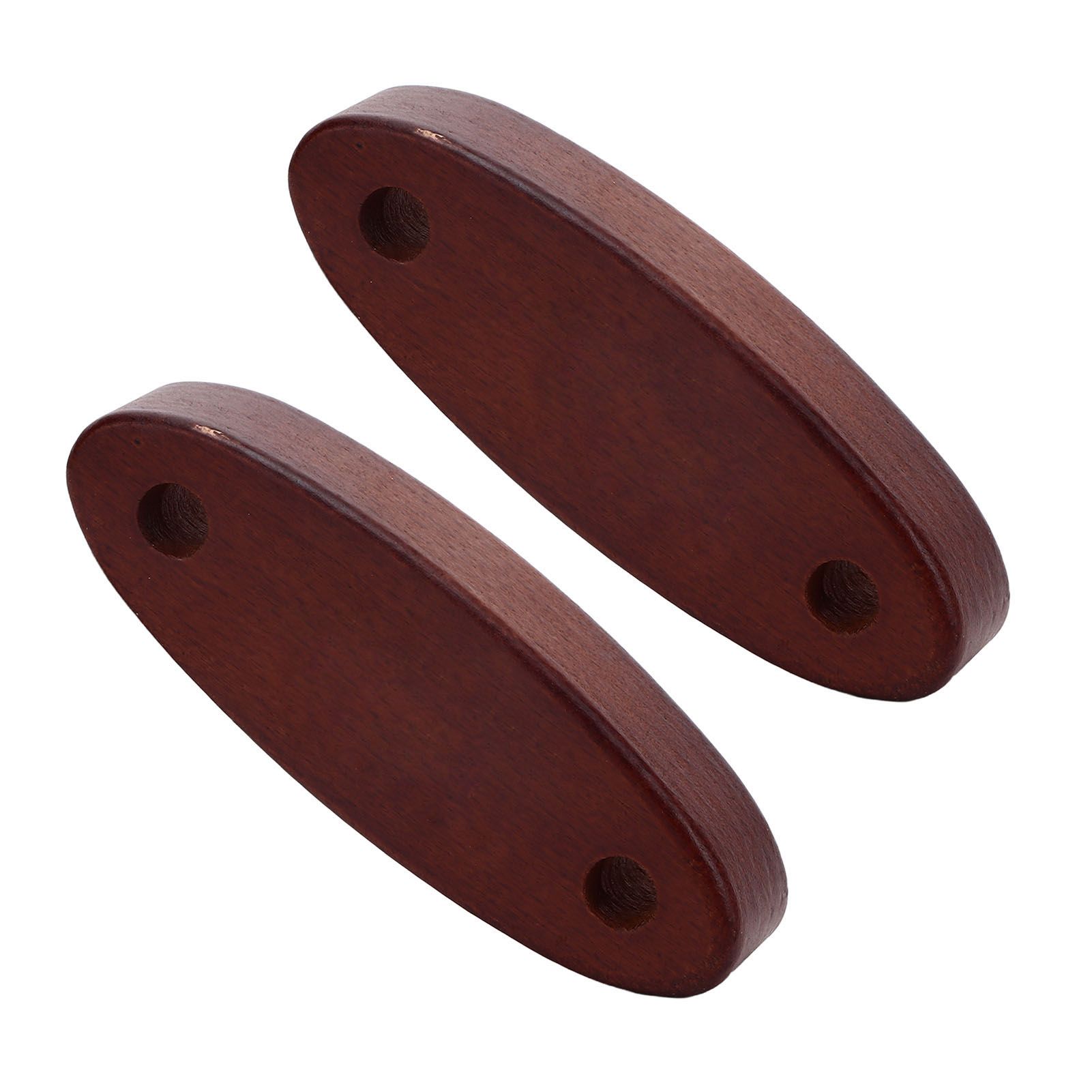 2pcs Wooden Tent Rope Buckle 8mm Windproof Rope Buckle Rope Adjustment view 6