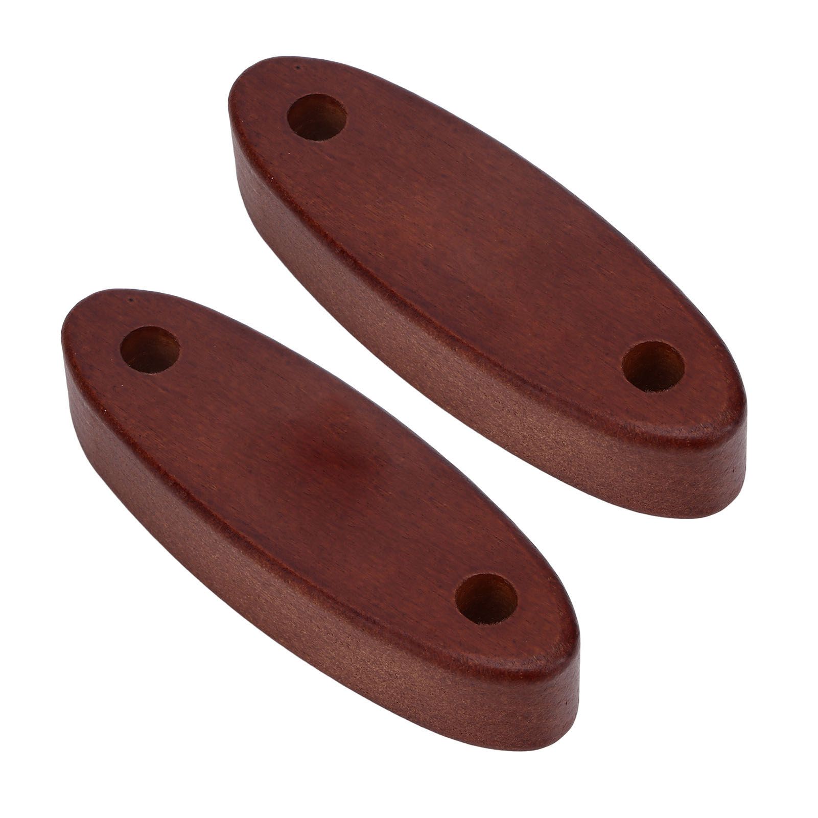 2pcs Wooden Tent Rope Buckle 8mm Windproof Rope Buckle Rope Adjustment view 8