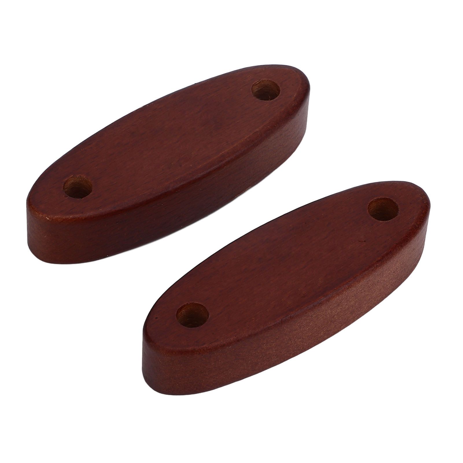 2pcs Wooden Tent Rope Buckle 8mm Windproof Rope Buckle Rope Adjustment view 10