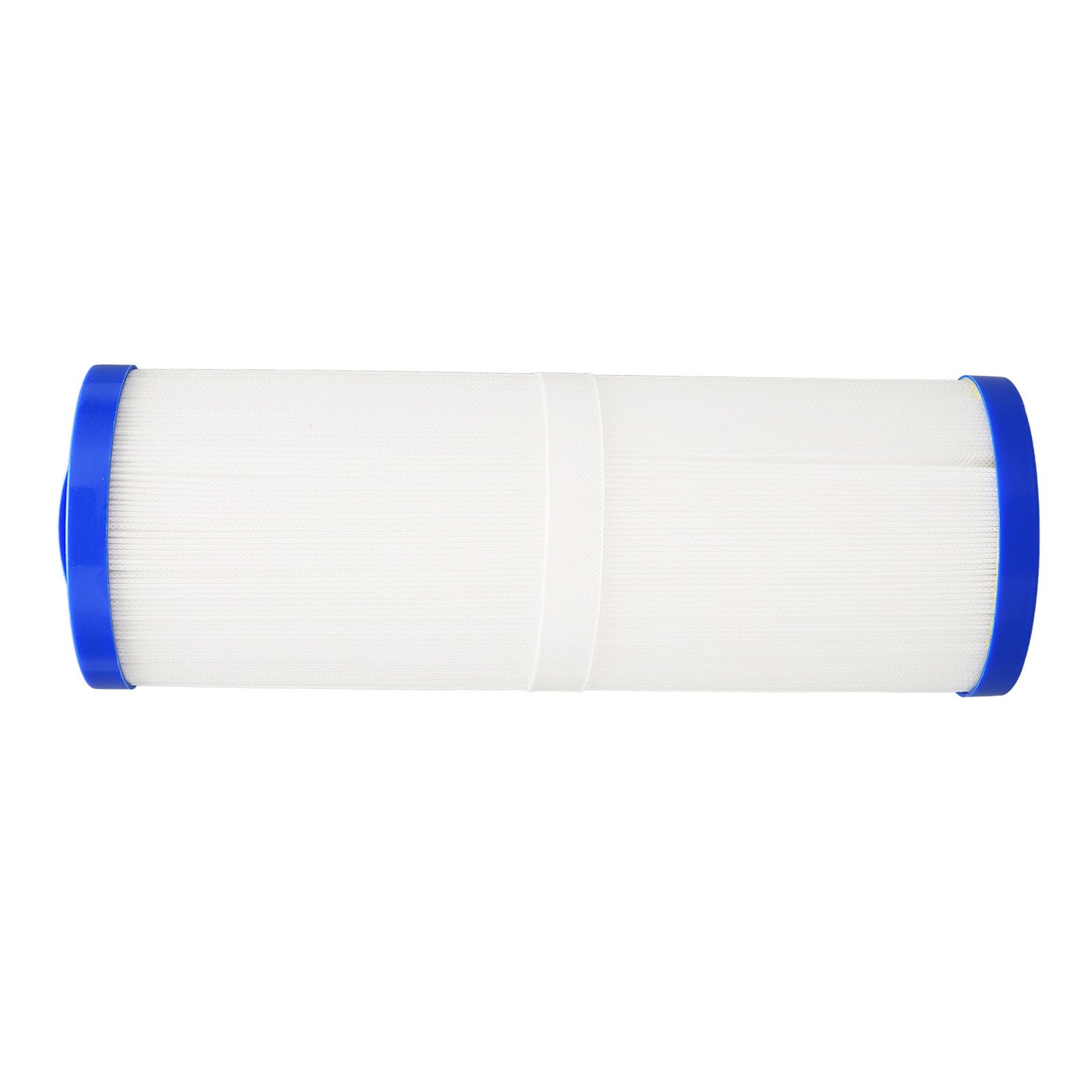 Pool Filter Polyester Mesh Children's SPA Filter Element Replacement for view 2