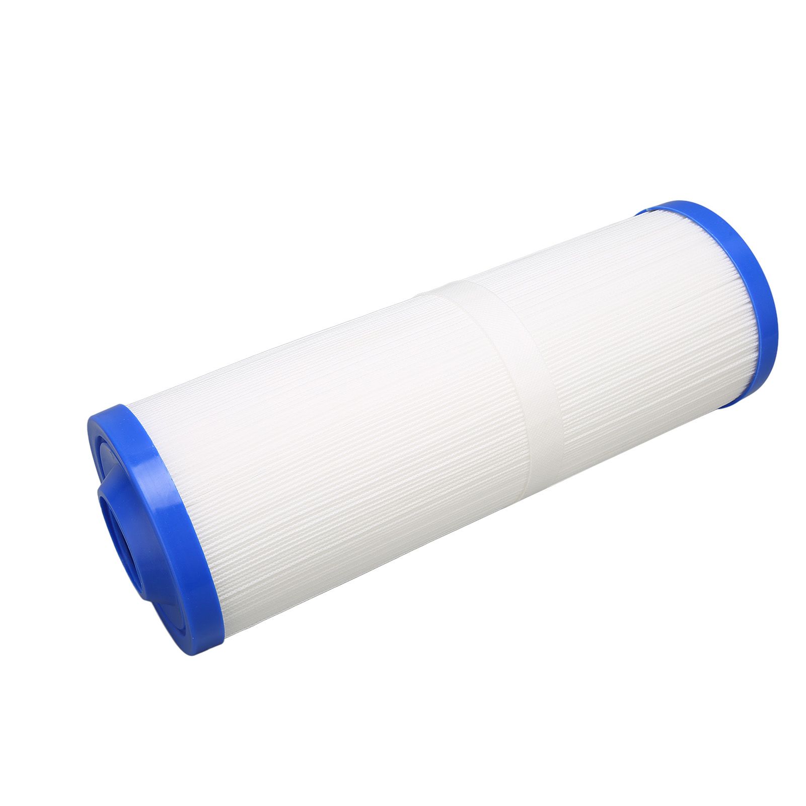 Pool Filter Polyester Mesh Children's SPA Filter Element Replacement for view 3