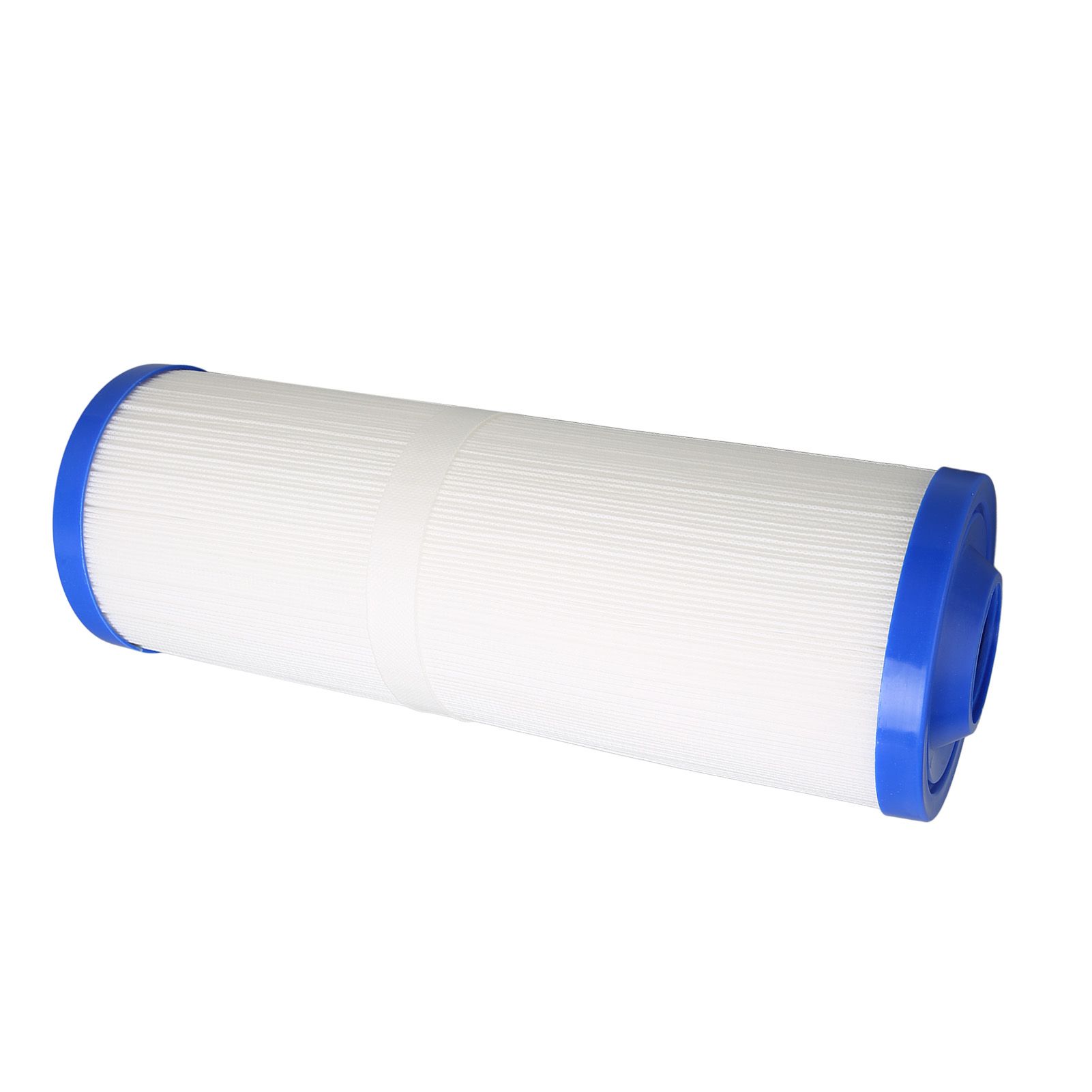 Pool Filter Polyester Mesh Children's SPA Filter Element Replacement for view 4