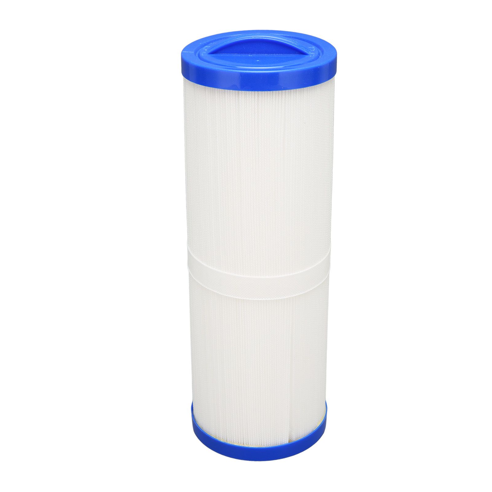 Pool Filter Polyester Mesh Children's SPA Filter Element Replacement for view 6