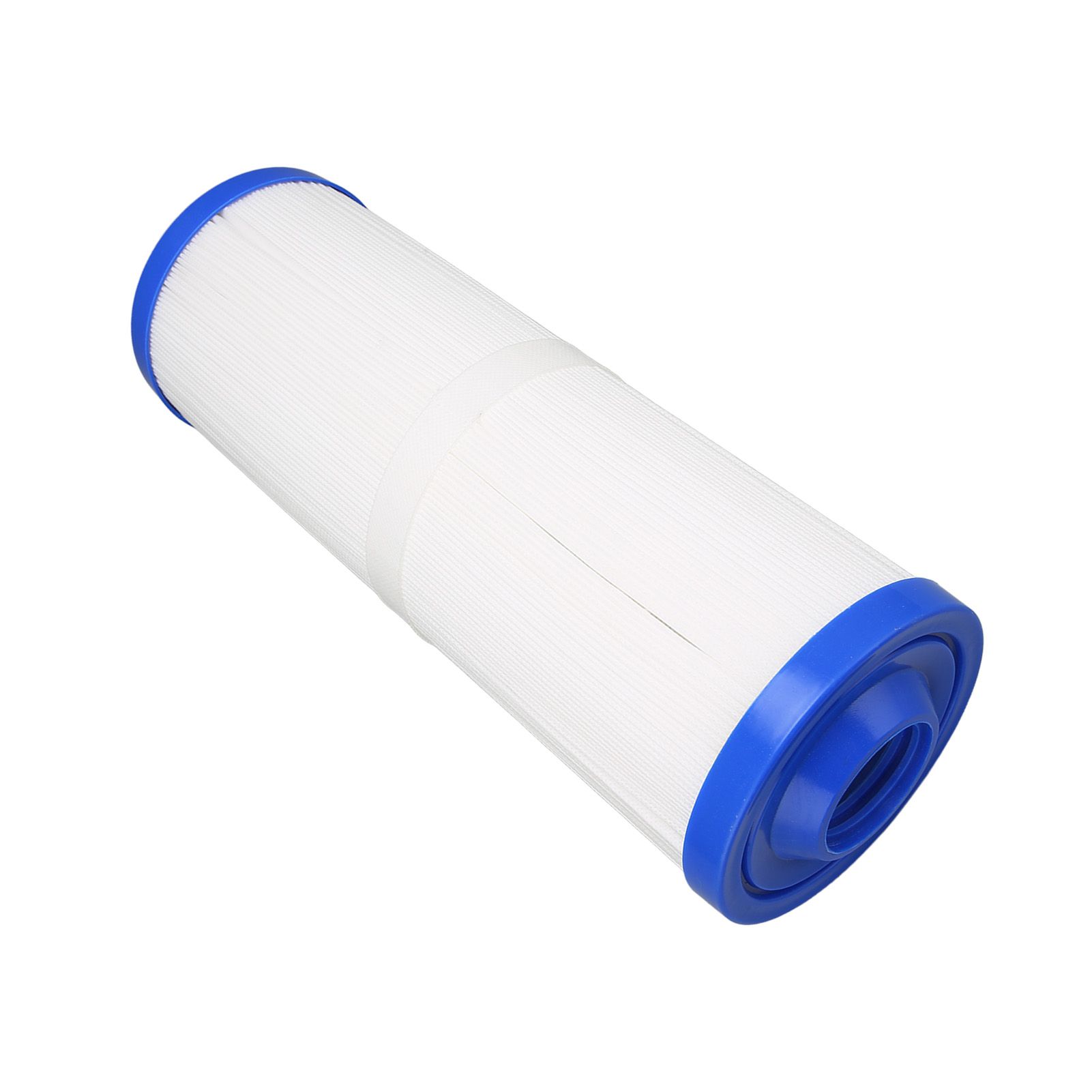 Pool Filter Polyester Mesh Children's SPA Filter Element Replacement for view 7