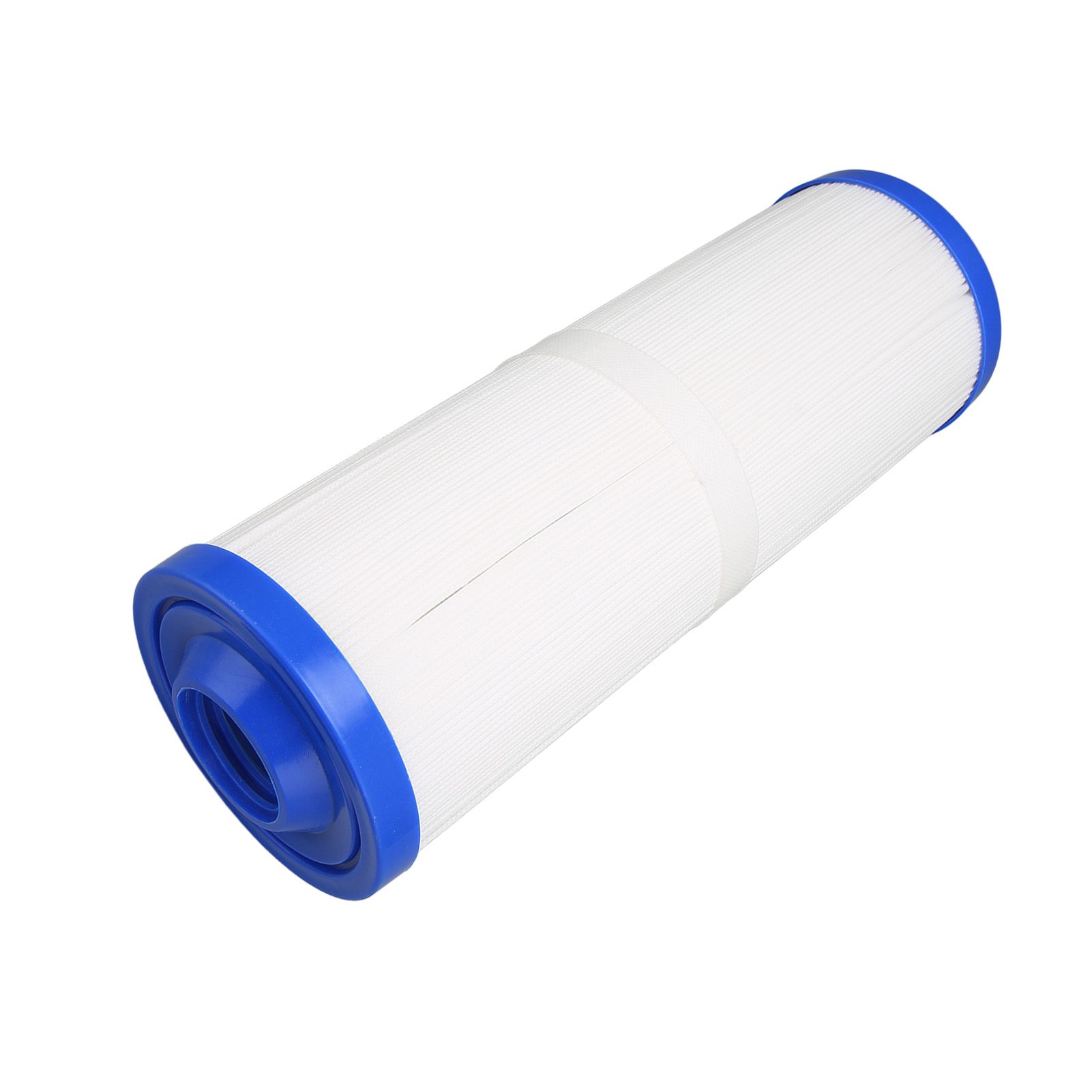Pool Filter Polyester Mesh Children's SPA Filter Element Replacement for view 9