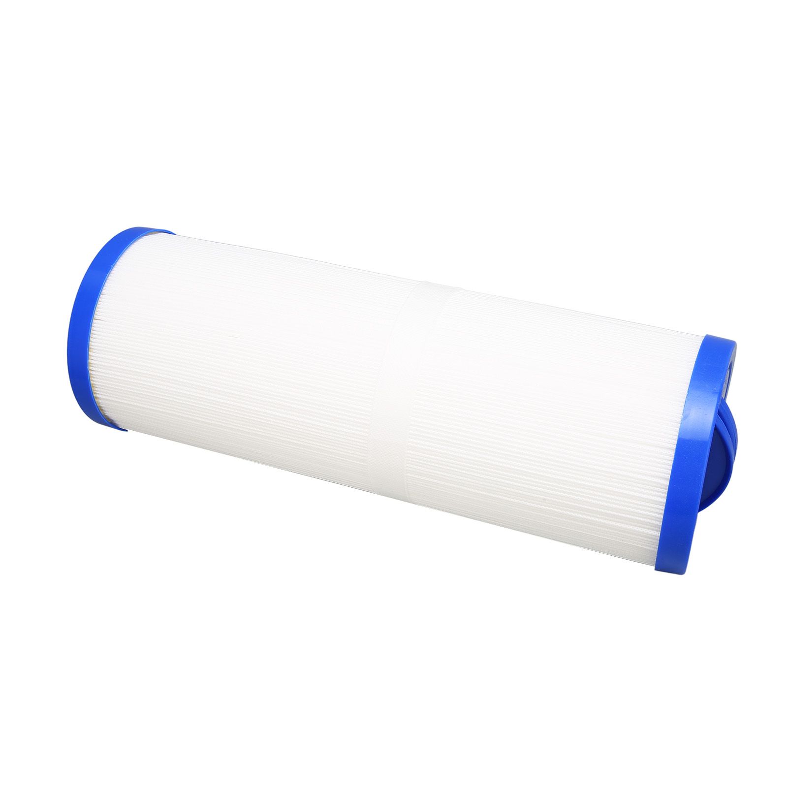 Pool Filter Polyester Mesh Children's SPA Filter Element Replacement for view 10