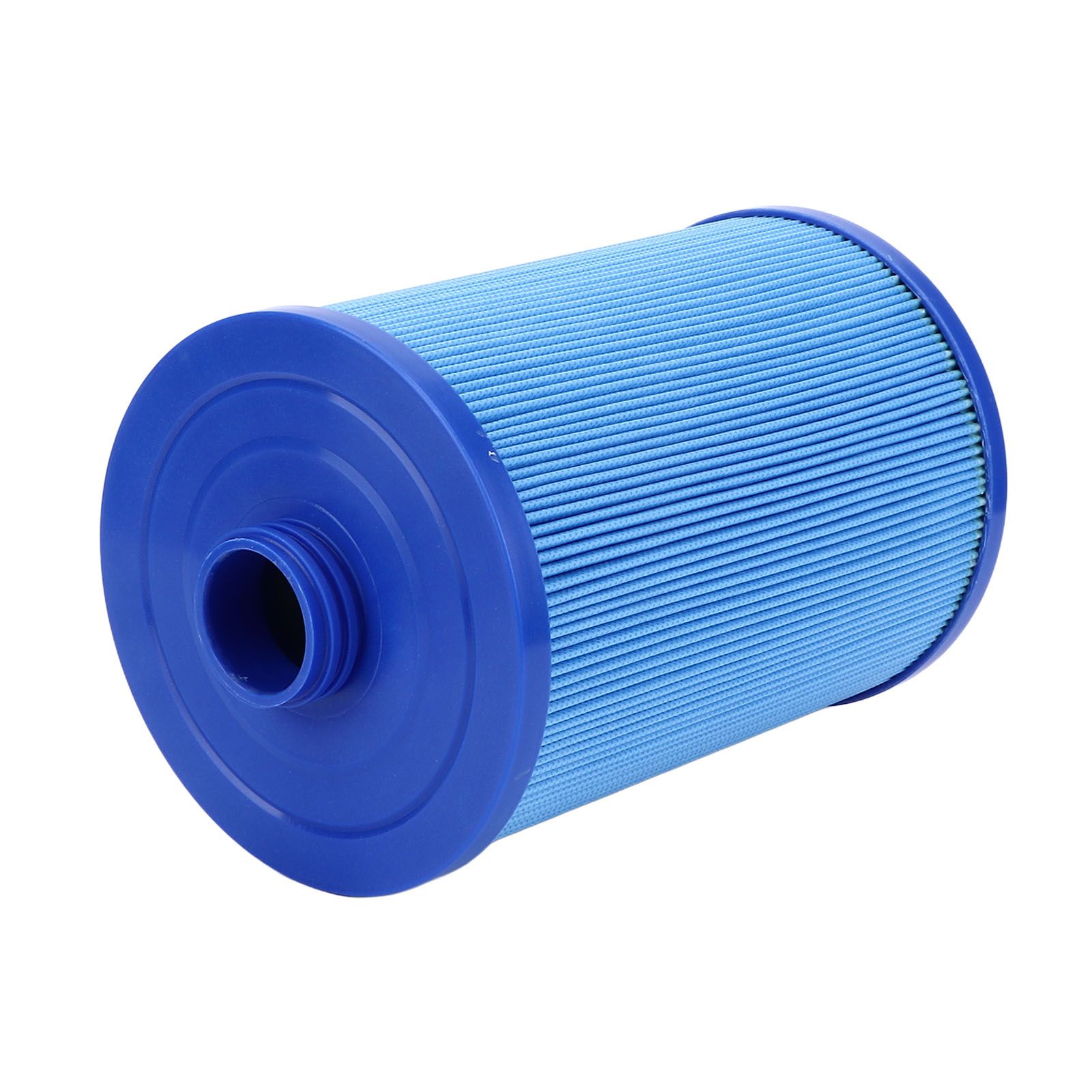 Male Thread G1 1/2 Pool Filter PP Children's SPA Filter Element Replacement view 2