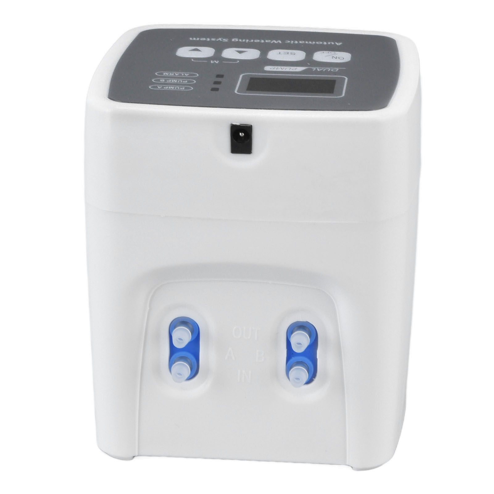 Smart Irrigation Timer Double Pump Automatic Watering Controller Garden Water view 8