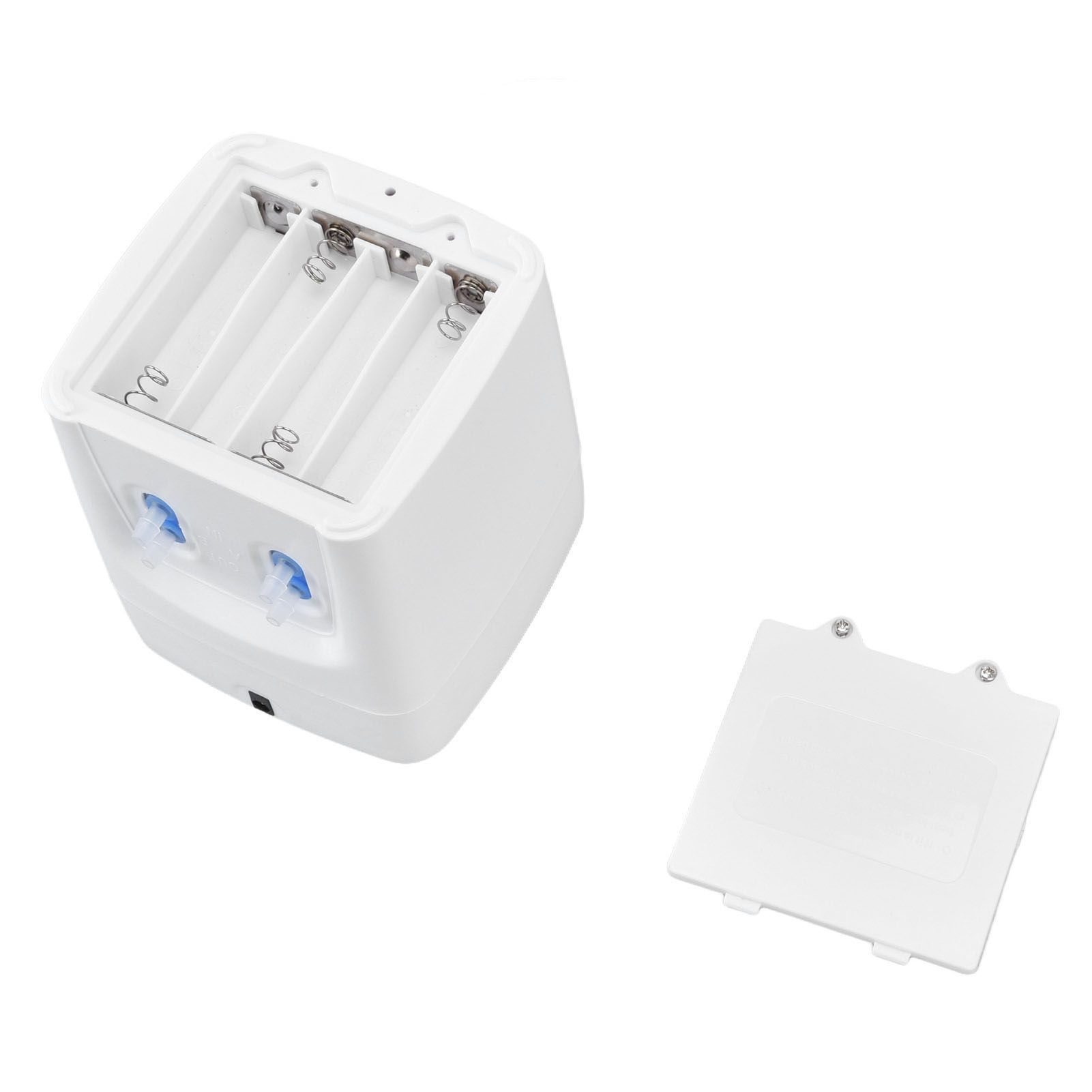 Smart Irrigation Timer Double Pump Automatic Watering Controller Garden Water view 14