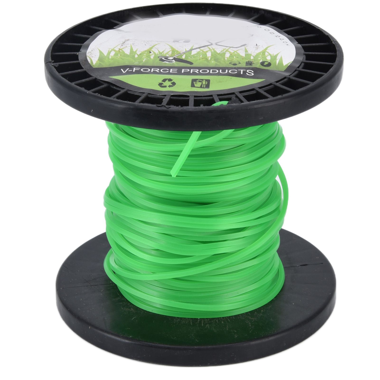 String Trimmer Line String Trimmer Line 2.0mm Trimmer Line for String Trimmer view 2