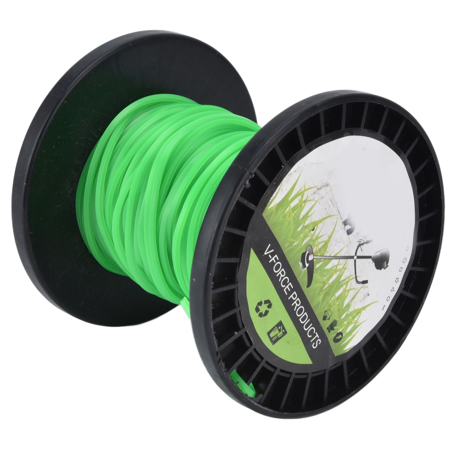 String Trimmer Line String Trimmer Line 2.0mm Trimmer Line for String Trimmer view 4