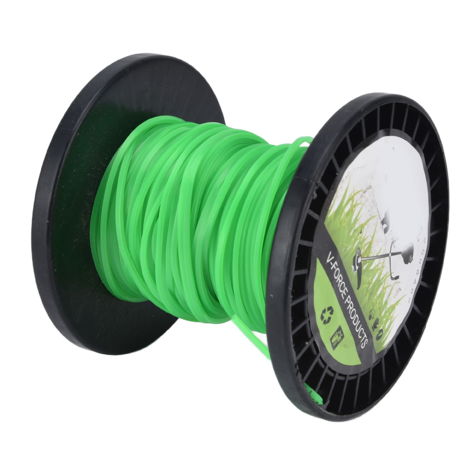 String Trimmer Line String Trimmer Line 2.0mm Trimmer Line for String Trimmer view 7