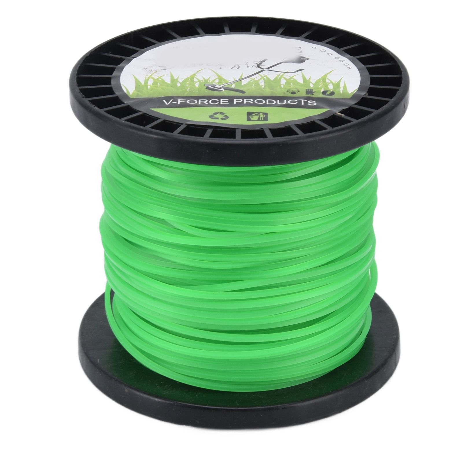 String Trimmer Line String Trimmer Line 2.0mm Trimmer Line for String Trimmer view 2