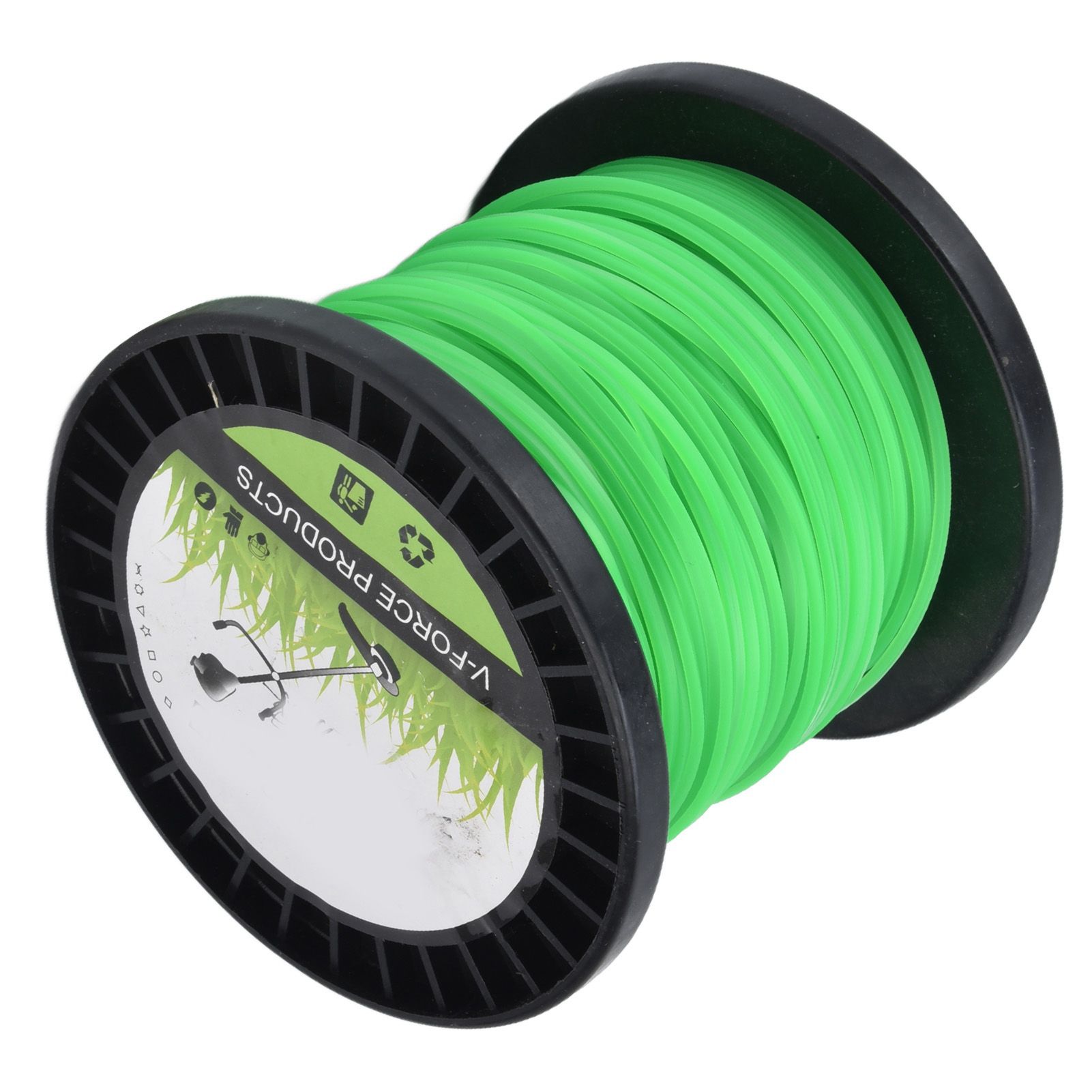 String Trimmer Line String Trimmer Line 2.0mm Trimmer Line for String Trimmer view 3