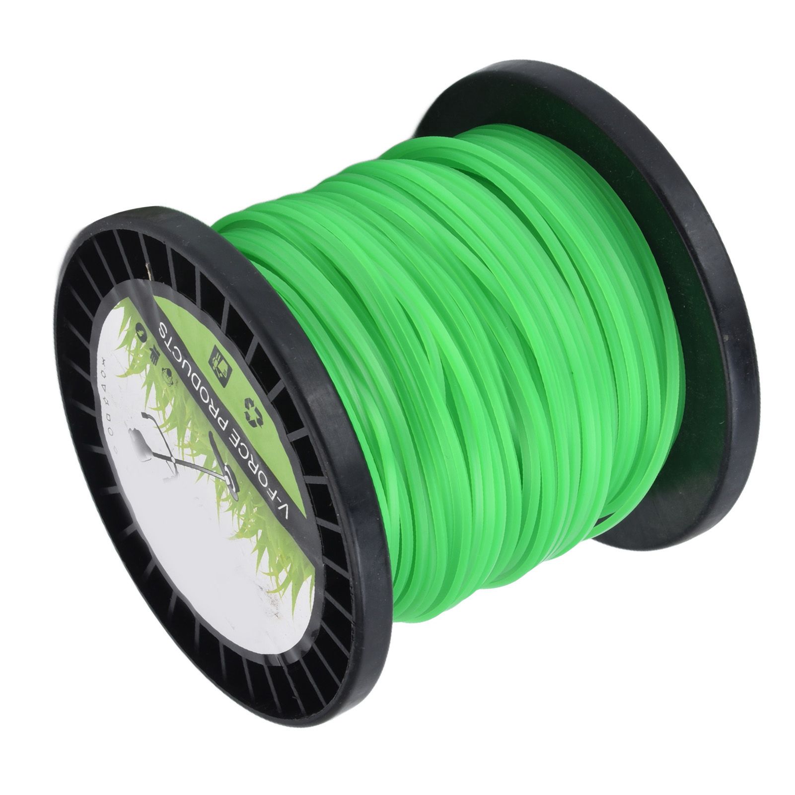 String Trimmer Line String Trimmer Line 2.0mm Trimmer Line for String Trimmer view 8