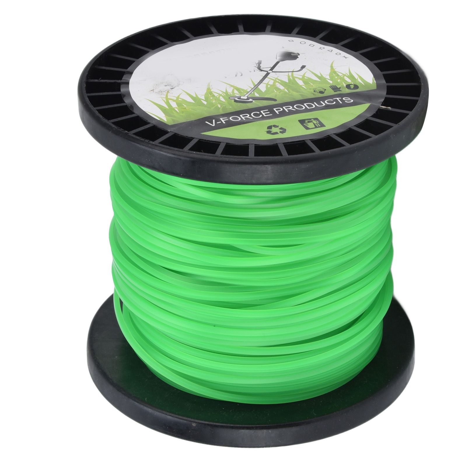 String Trimmer Line String Trimmer Line 2.0mm Trimmer Line for String Trimmer view 9