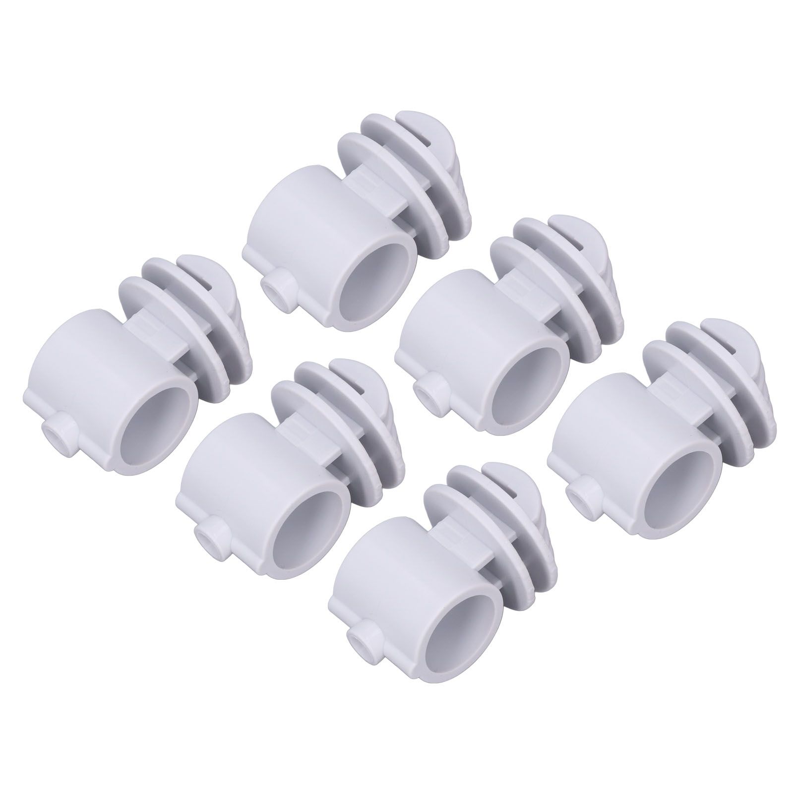 50 Pcs/set 2.1CM Insulator Screws Pulse Grid System Accessories for Electronic view 2
