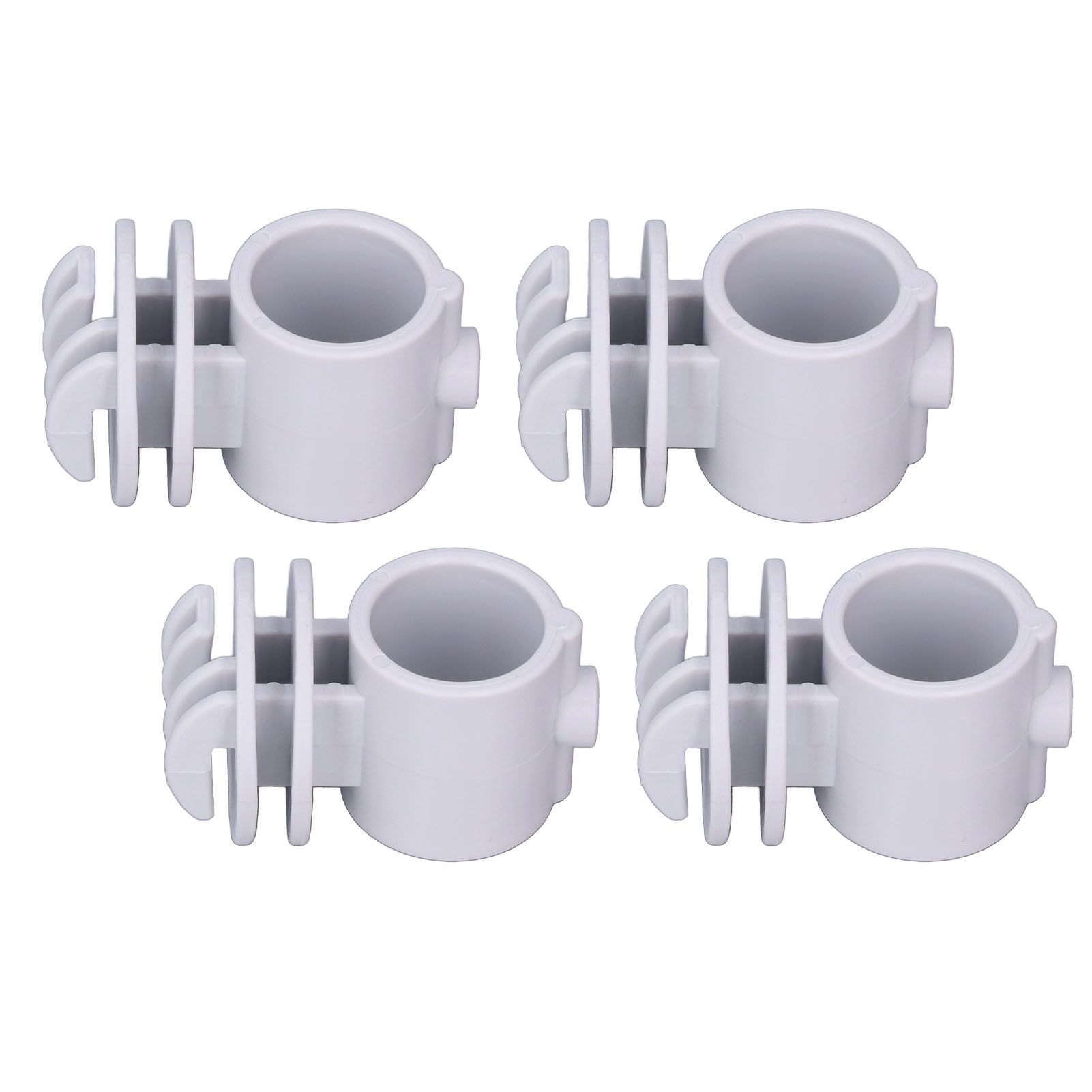 50 Pcs/set 2.1CM Insulator Screws Pulse Grid System Accessories for Electronic view 4