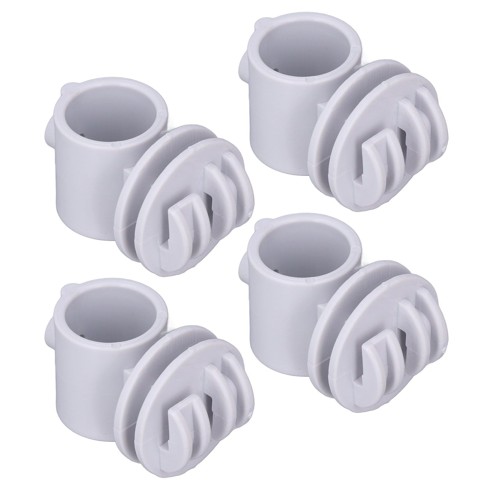50 Pcs/set 2.1CM Insulator Screws Pulse Grid System Accessories for Electronic view 5