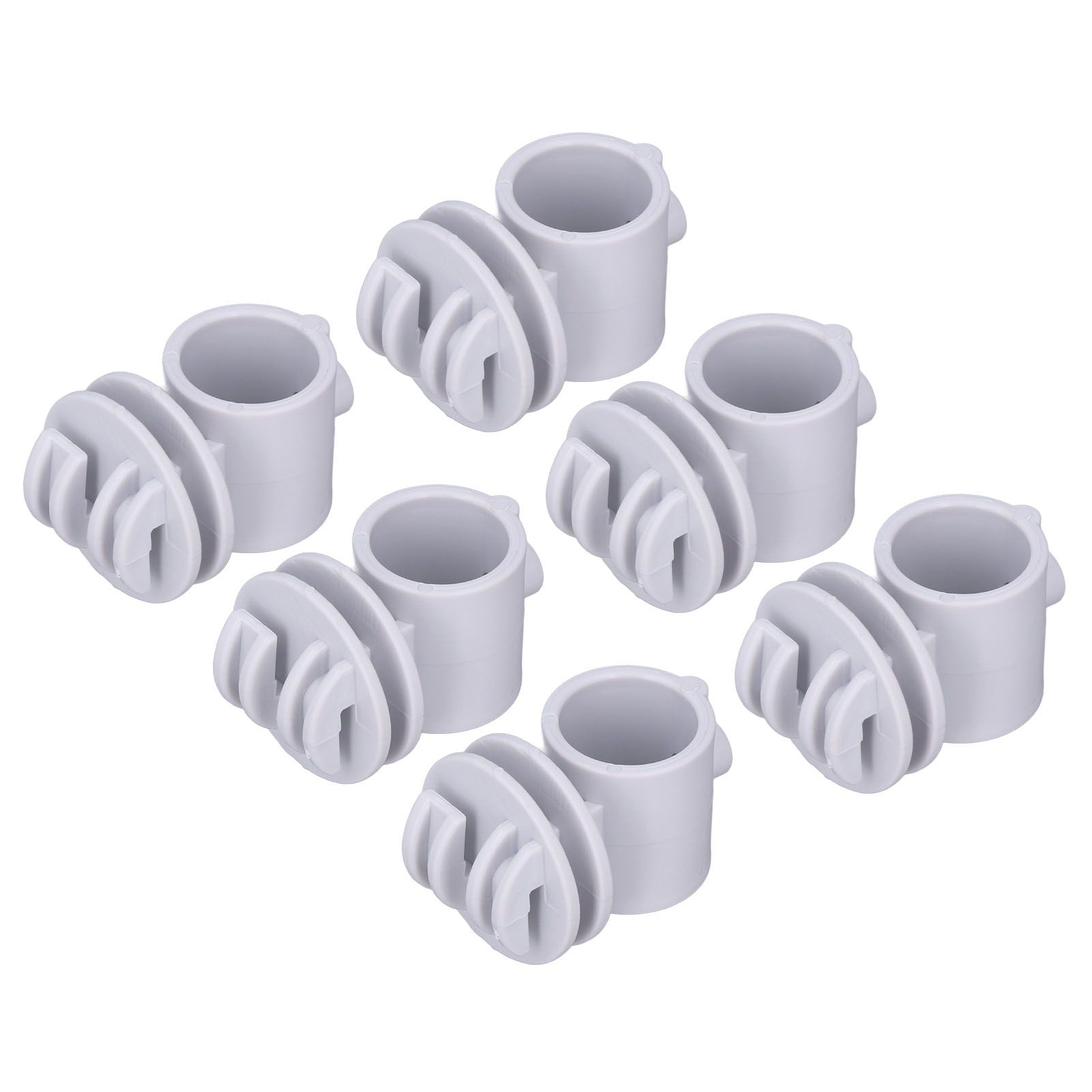 50 Pcs/set 2.1CM Insulator Screws Pulse Grid System Accessories for Electronic view 8