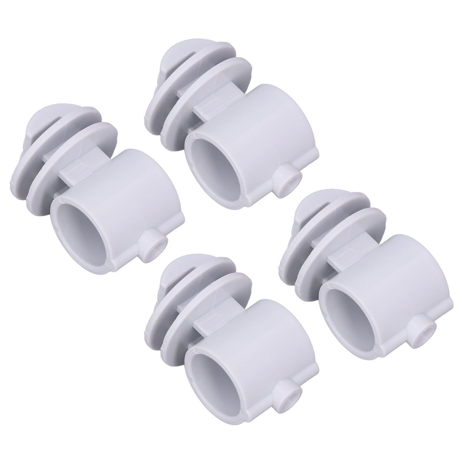 50 Pcs/set 2.1CM Insulator Screws Pulse Grid System Accessories for Electronic view 9