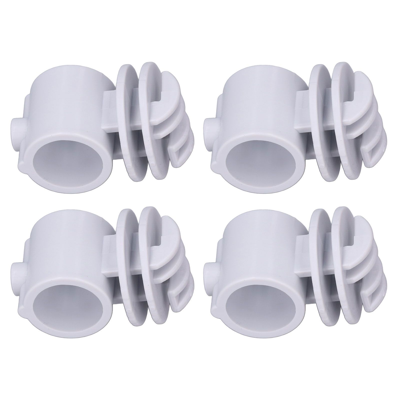 50 Pcs/set 2.1CM Insulator Screws Pulse Grid System Accessories for Electronic view 10