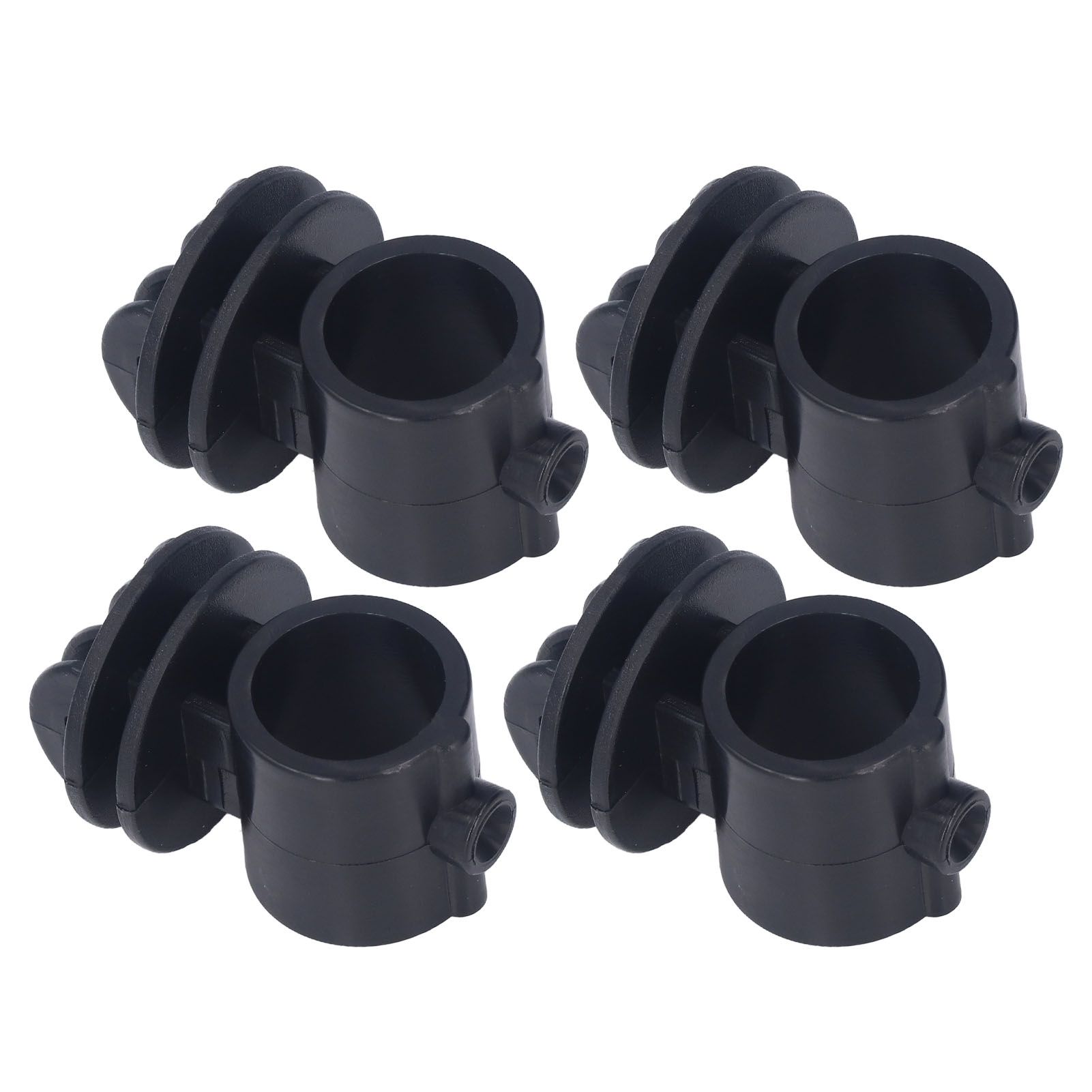 50 Pcs/set 2.1CM Insulator Screws Pulse Grid System Accessories for Electronic view 2