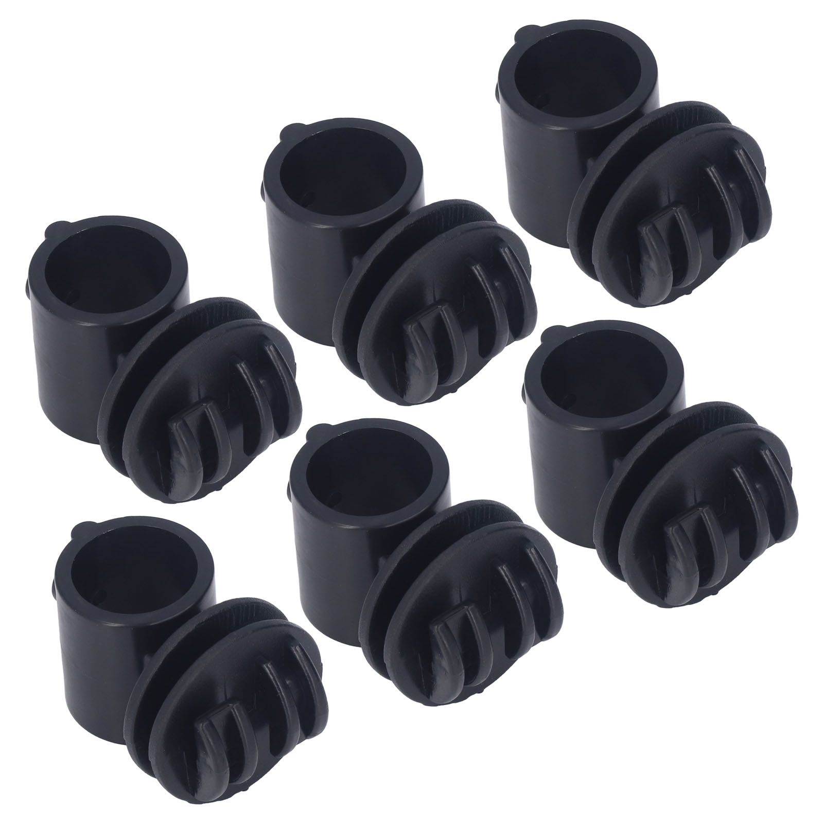 50 Pcs/set 2.1CM Insulator Screws Pulse Grid System Accessories for Electronic view 3