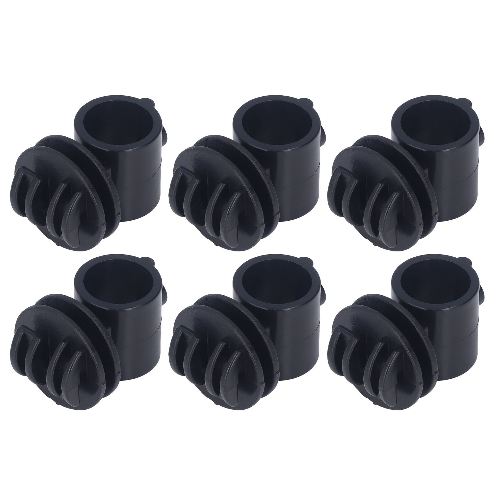 50 Pcs/set 2.1CM Insulator Screws Pulse Grid System Accessories for Electronic view 4