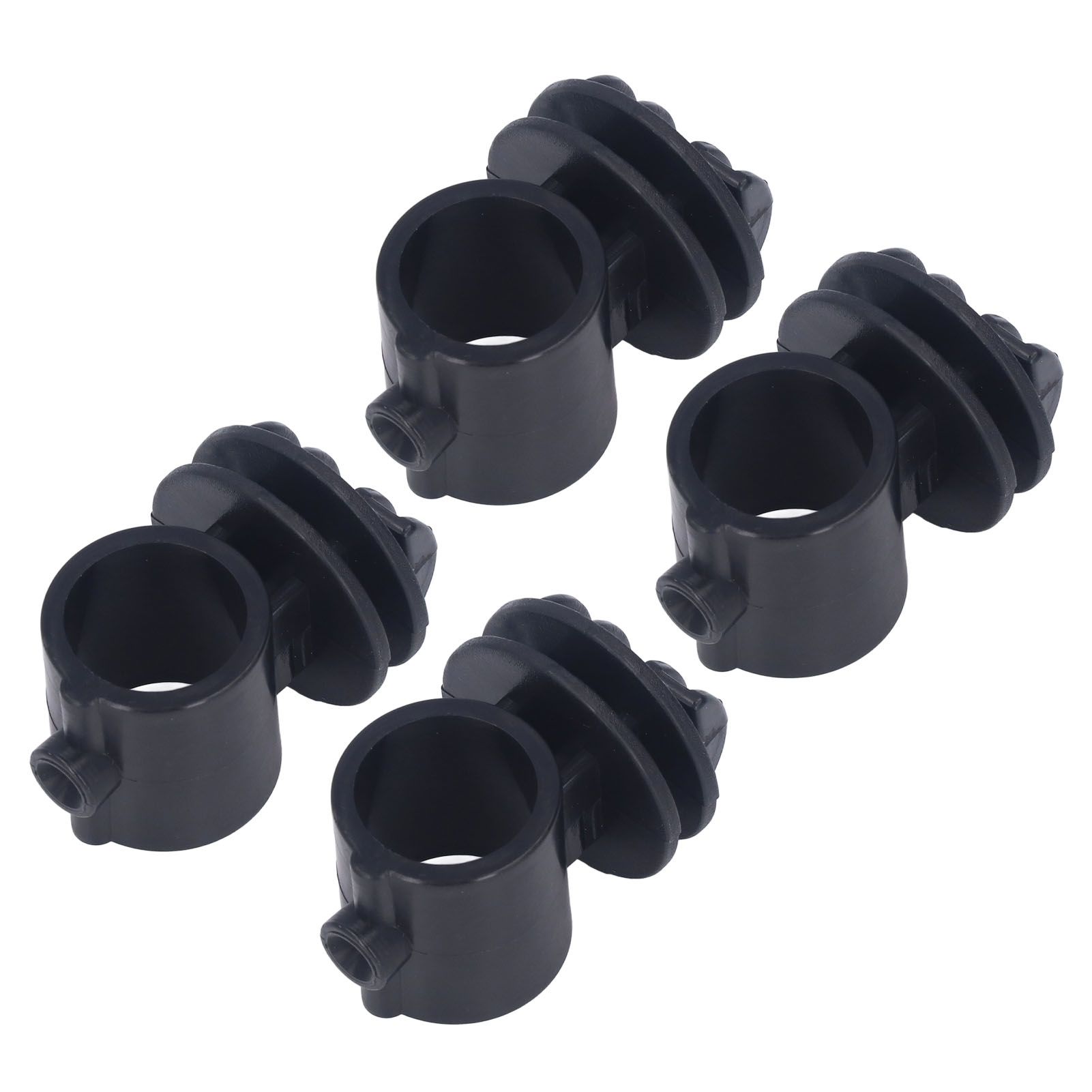 50 Pcs/set 2.1CM Insulator Screws Pulse Grid System Accessories for Electronic view 5