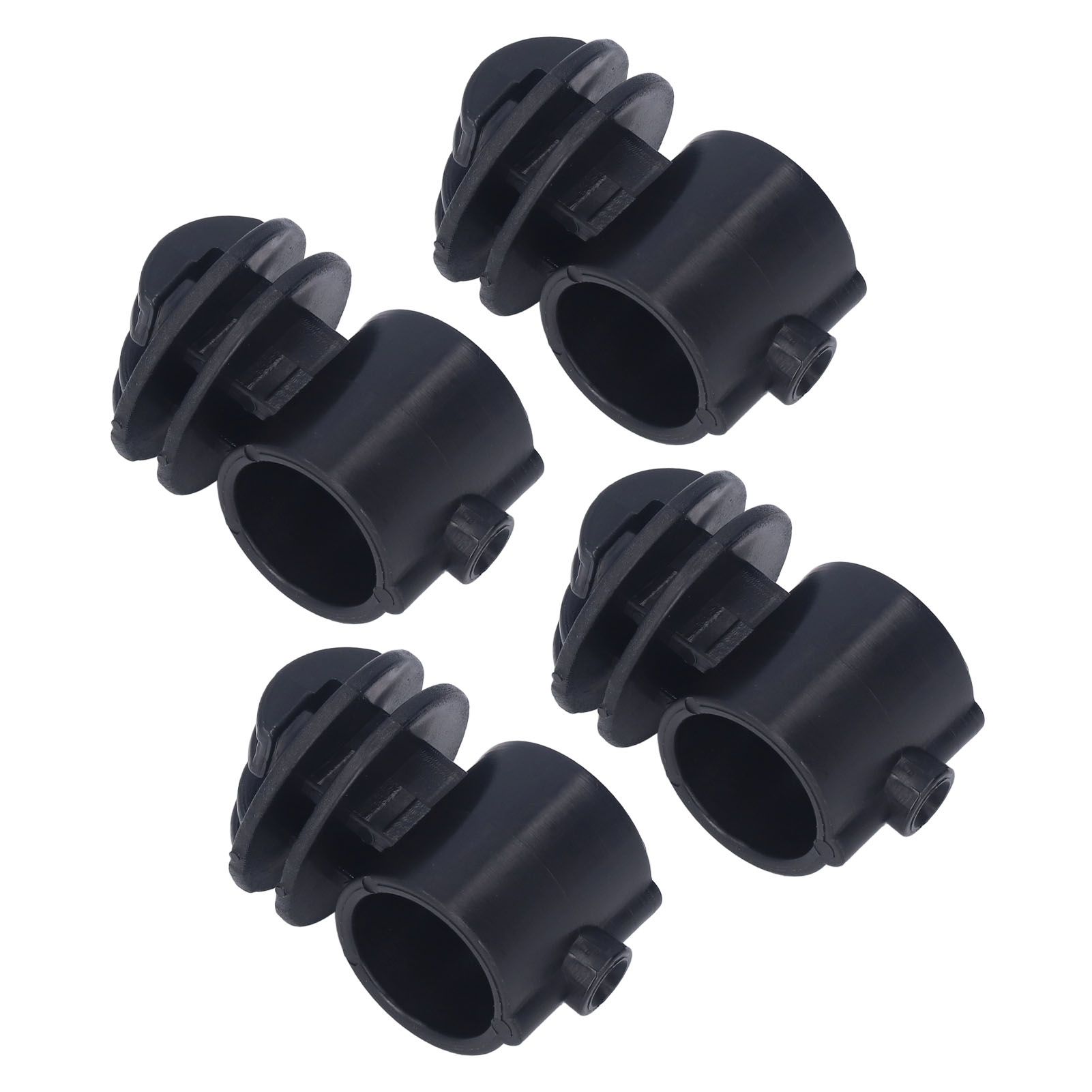 50 Pcs/set 2.1CM Insulator Screws Pulse Grid System Accessories for Electronic view 6