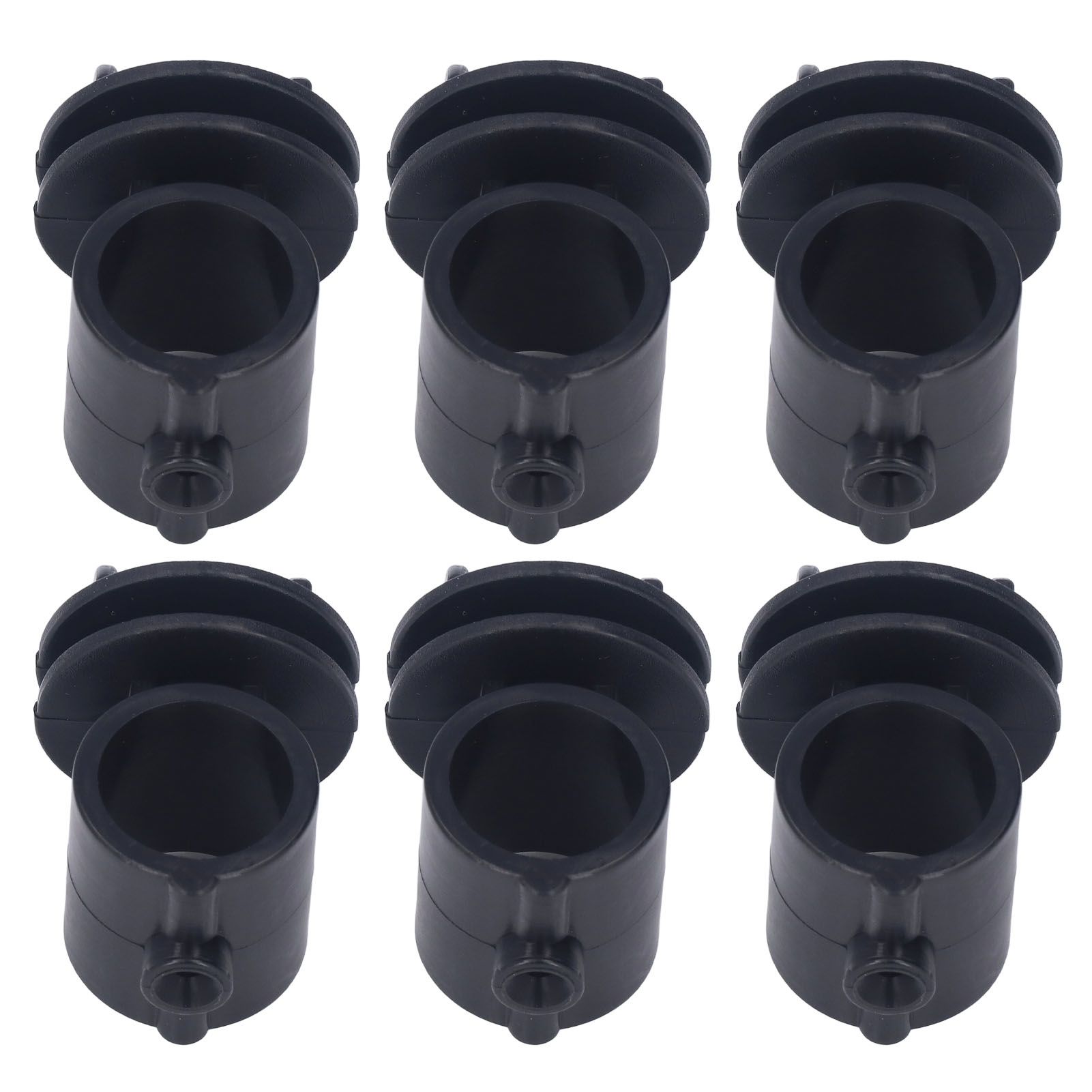 50 Pcs/set 2.1CM Insulator Screws Pulse Grid System Accessories for Electronic view 8
