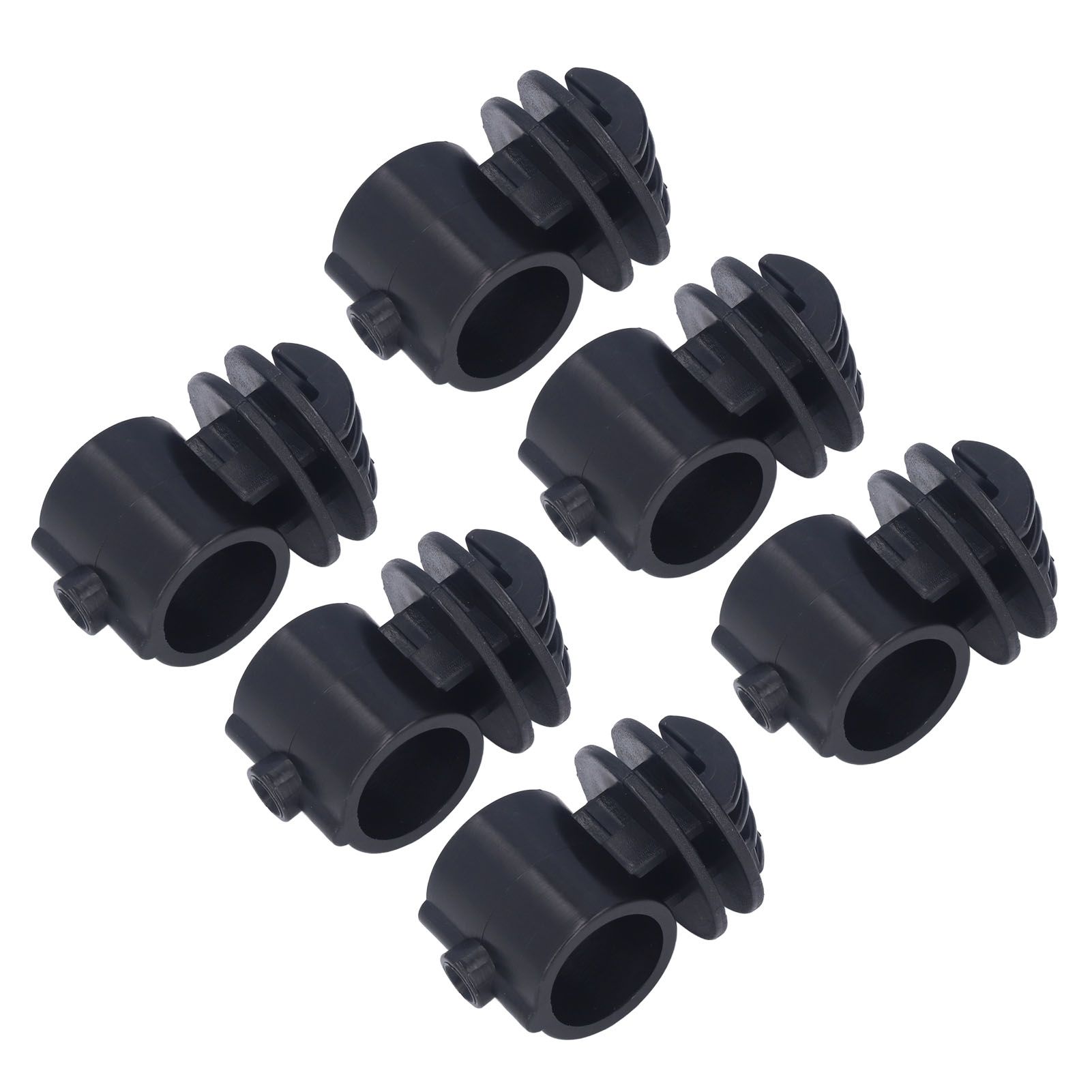 50 Pcs/set 2.1CM Insulator Screws Pulse Grid System Accessories for Electronic view 9