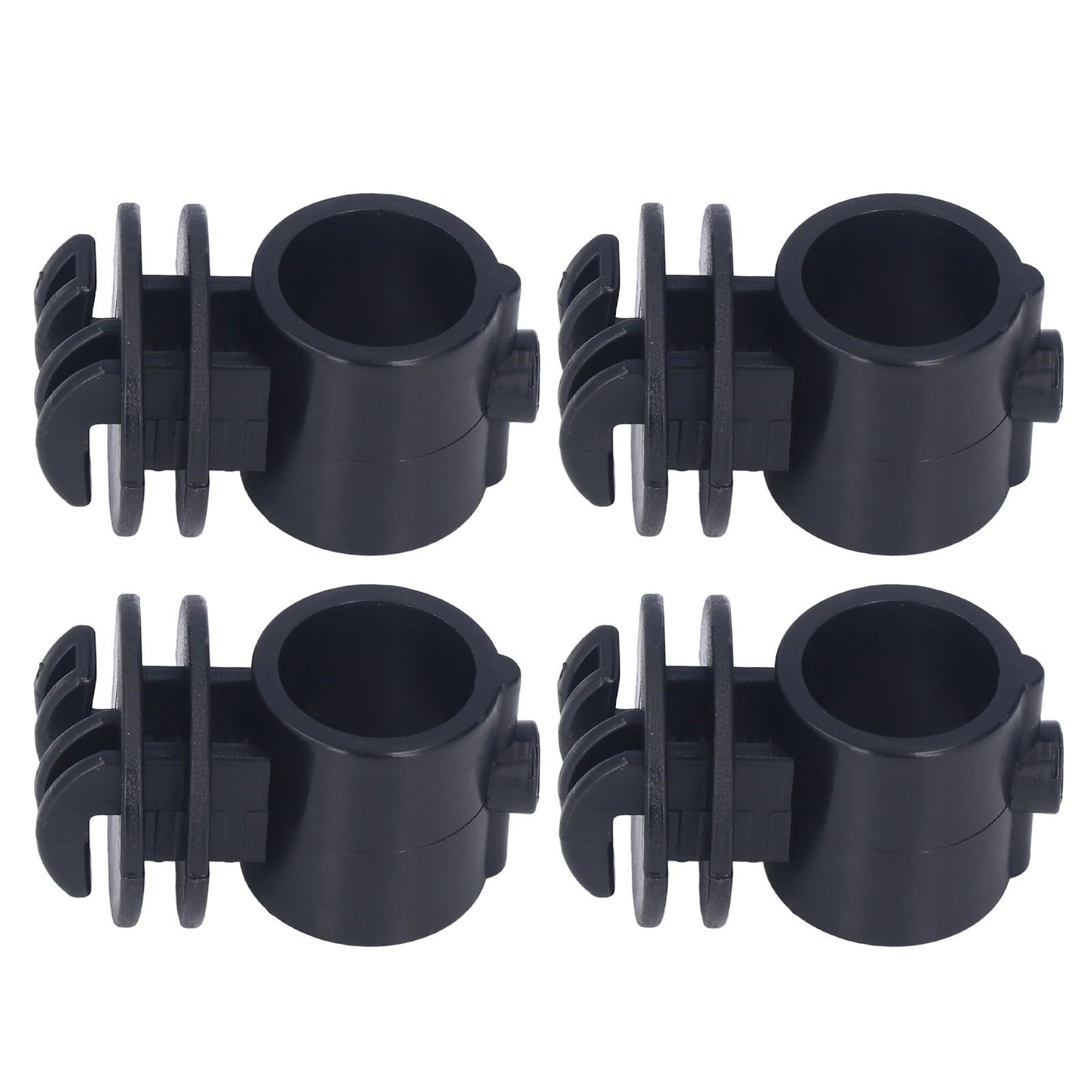 50 Pcs/set 2.1CM Insulator Screws Pulse Grid System Accessories for Electronic view 10