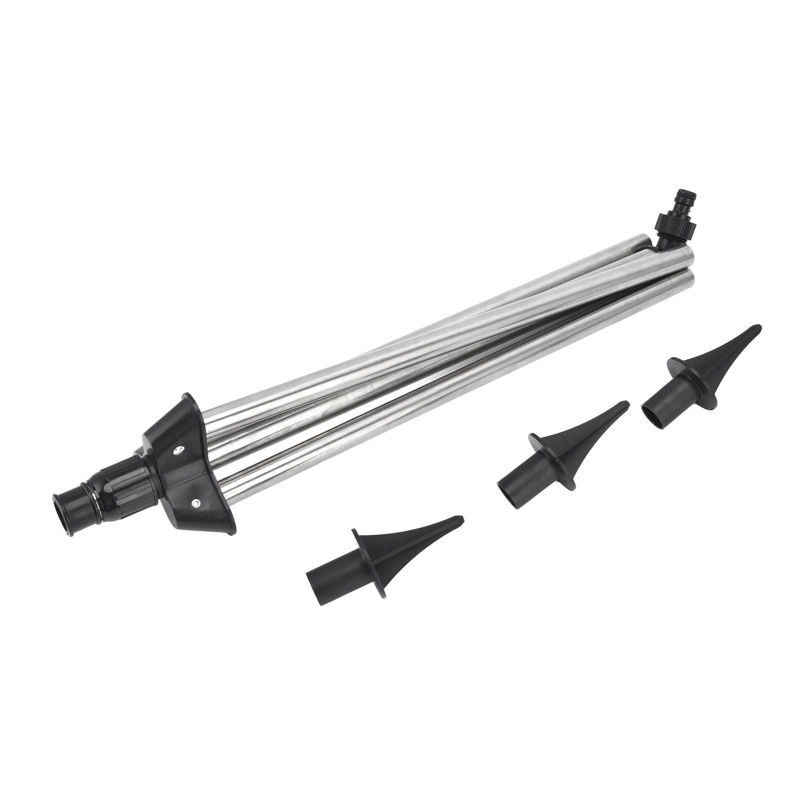Sprinkler Tripod G1/2 Female Thread Plant Watering Tripod for Garden Yard view 2
