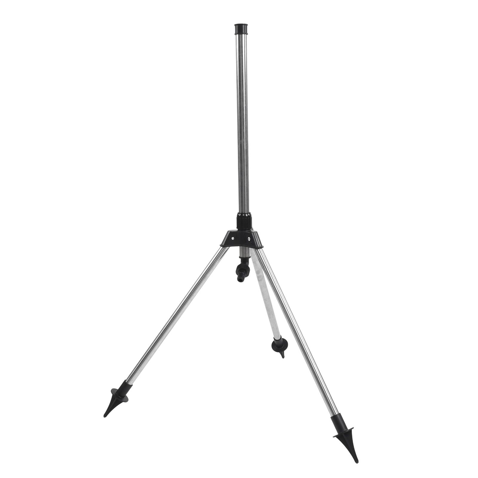 Sprinkler Tripod G1/2 Female Thread Plant Watering Tripod for Garden Yard view 3
