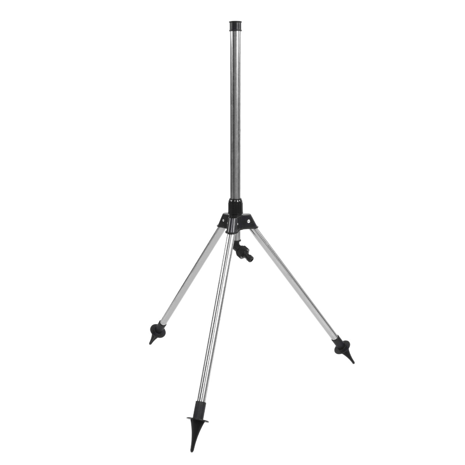 Sprinkler Tripod G1/2 Female Thread Plant Watering Tripod for Garden Yard view 4
