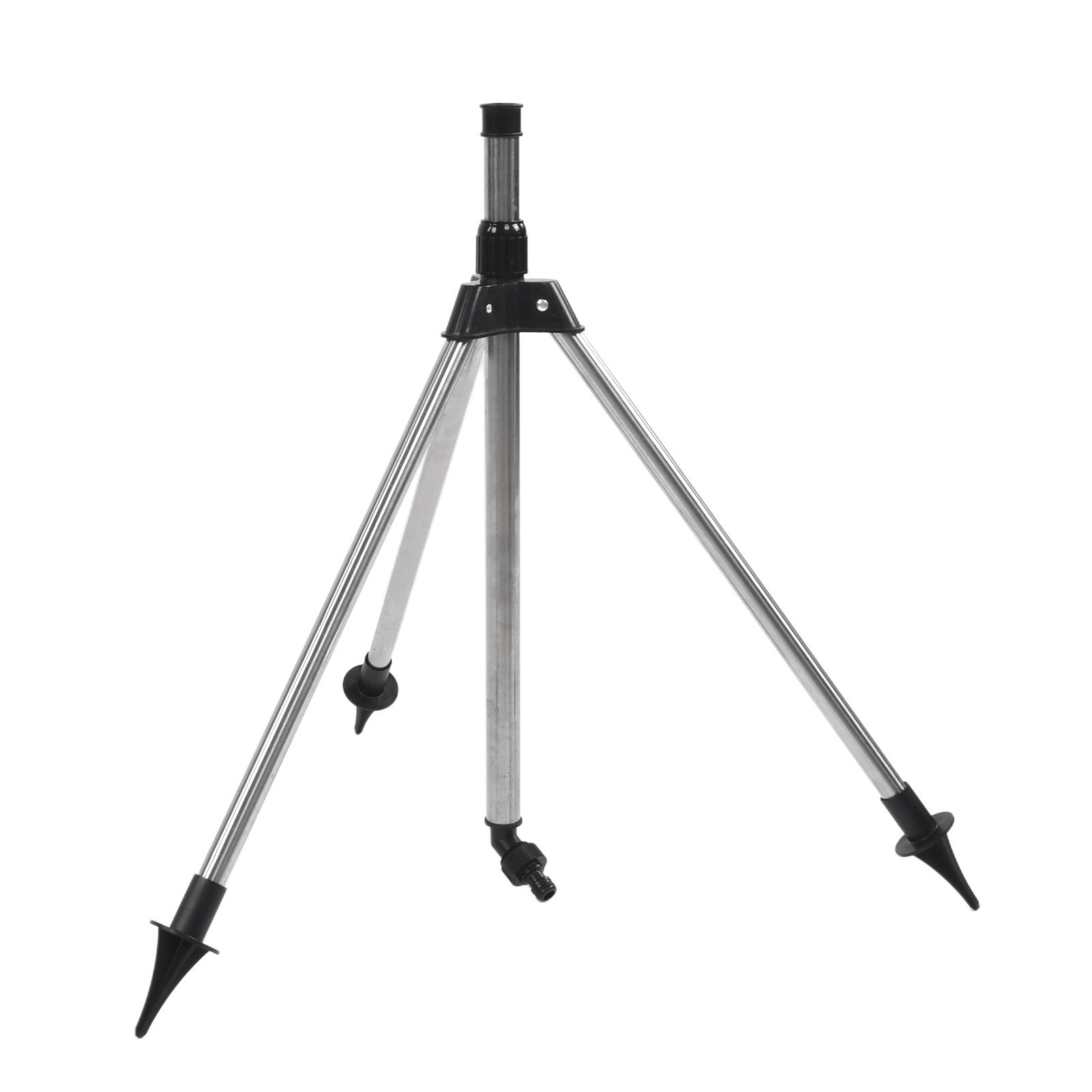 Sprinkler Tripod G1/2 Female Thread Plant Watering Tripod for Garden Yard view 5