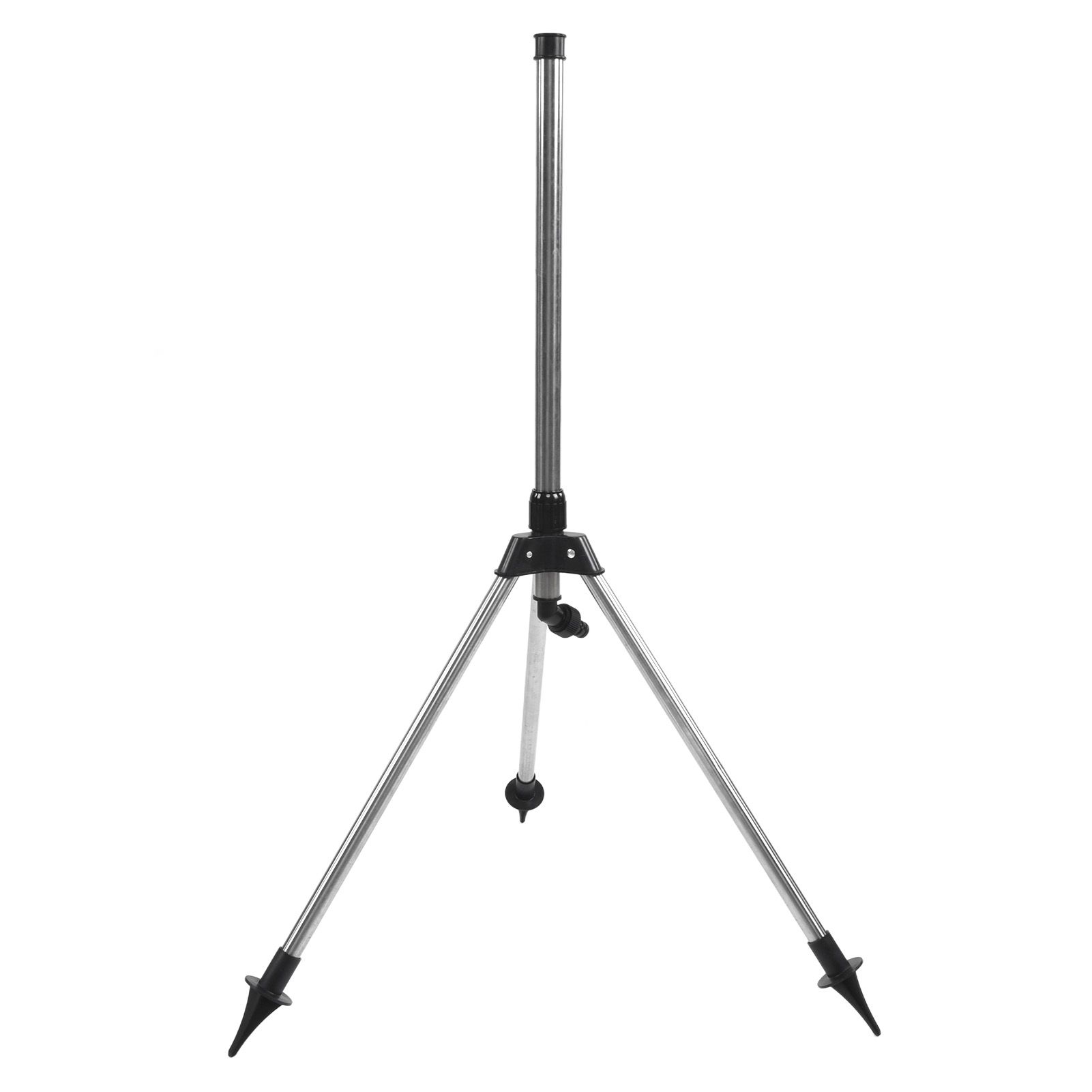 Sprinkler Tripod G1/2 Female Thread Plant Watering Tripod for Garden Yard view 6