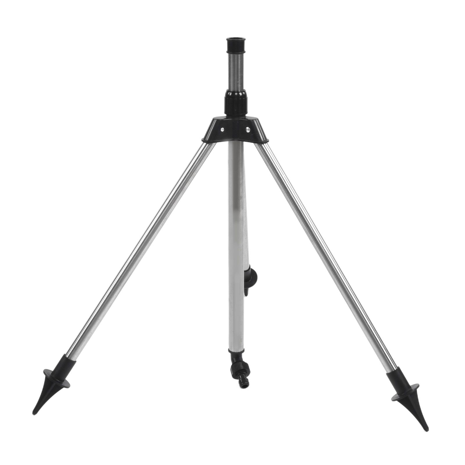 Sprinkler Tripod G1/2 Female Thread Plant Watering Tripod for Garden Yard view 8