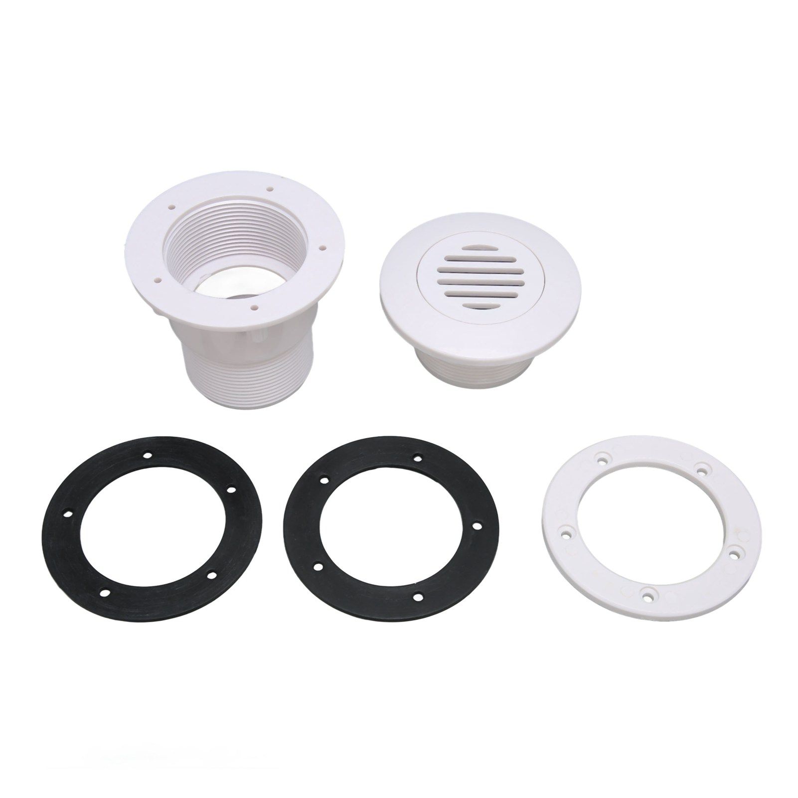 Pool Nozzle Replacement G2A Thread Wear Resistant Pool Outlet Nozzle with 5 view 9