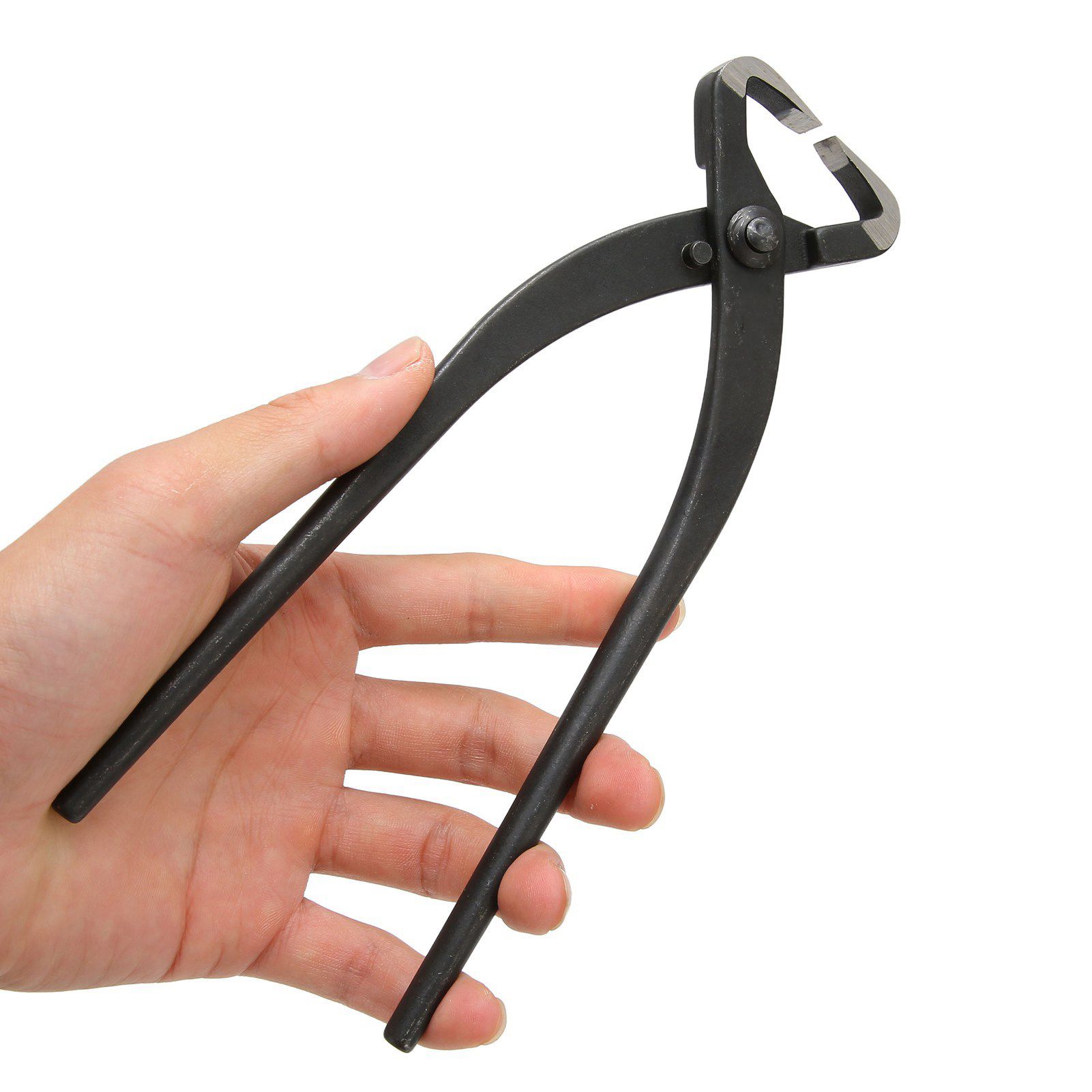 Bonsai Branch Cutter Manganese Steel Professional Branch Pruning Shear for view 10