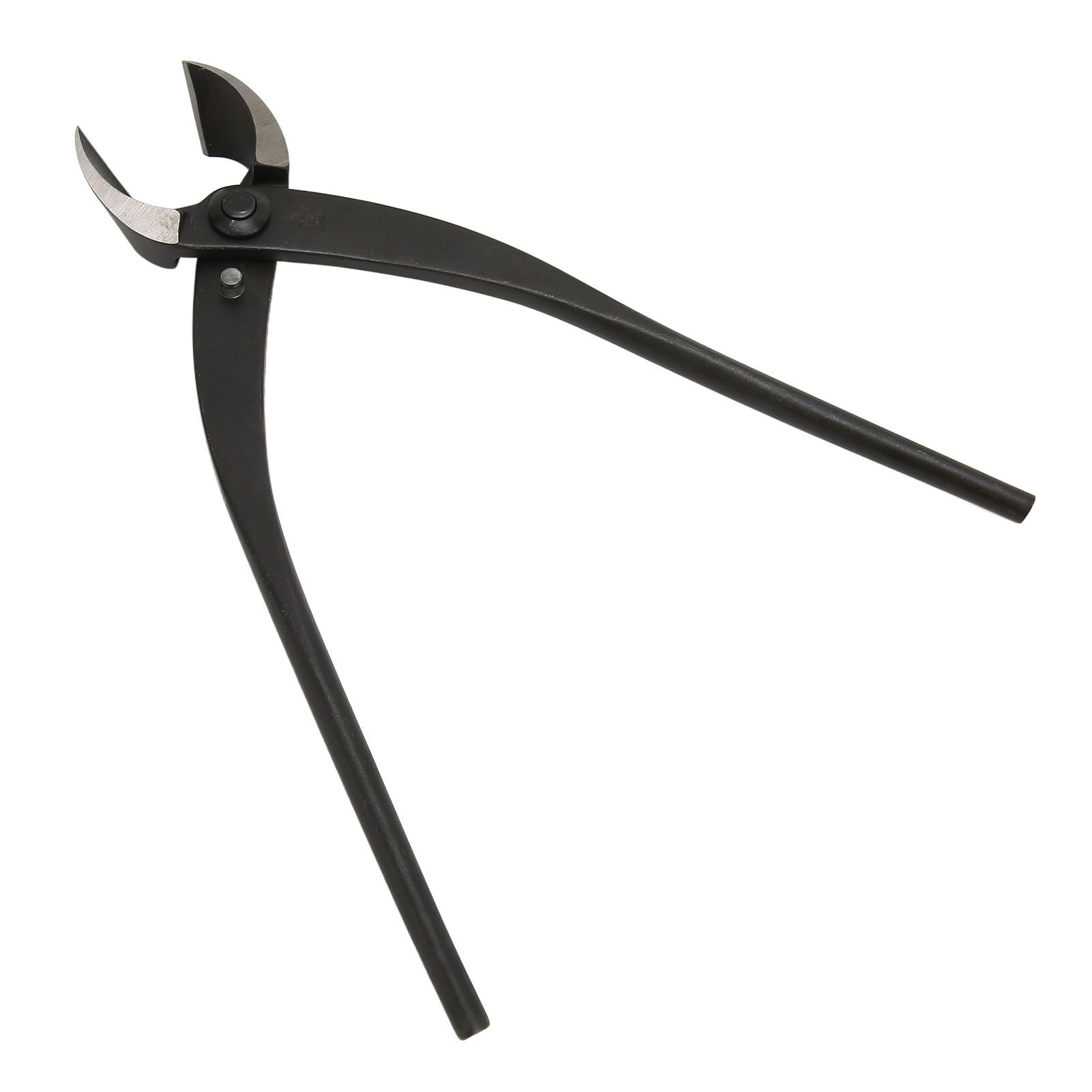 Bonsai Concave Branch Cutter Bonsai Cutter Gardening Tools with Ergonomic view 2
