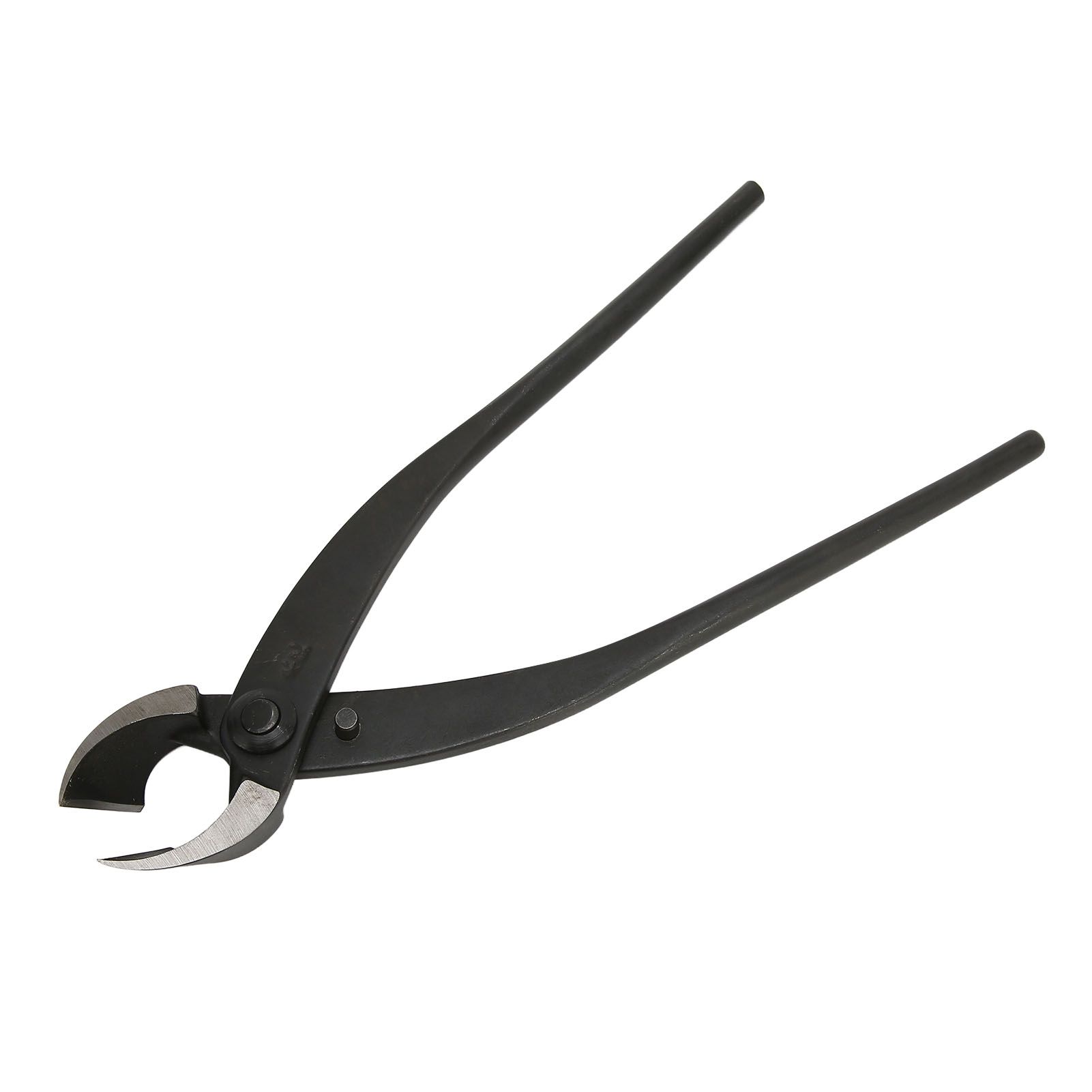Bonsai Concave Branch Cutter Bonsai Cutter Gardening Tools with Ergonomic view 5