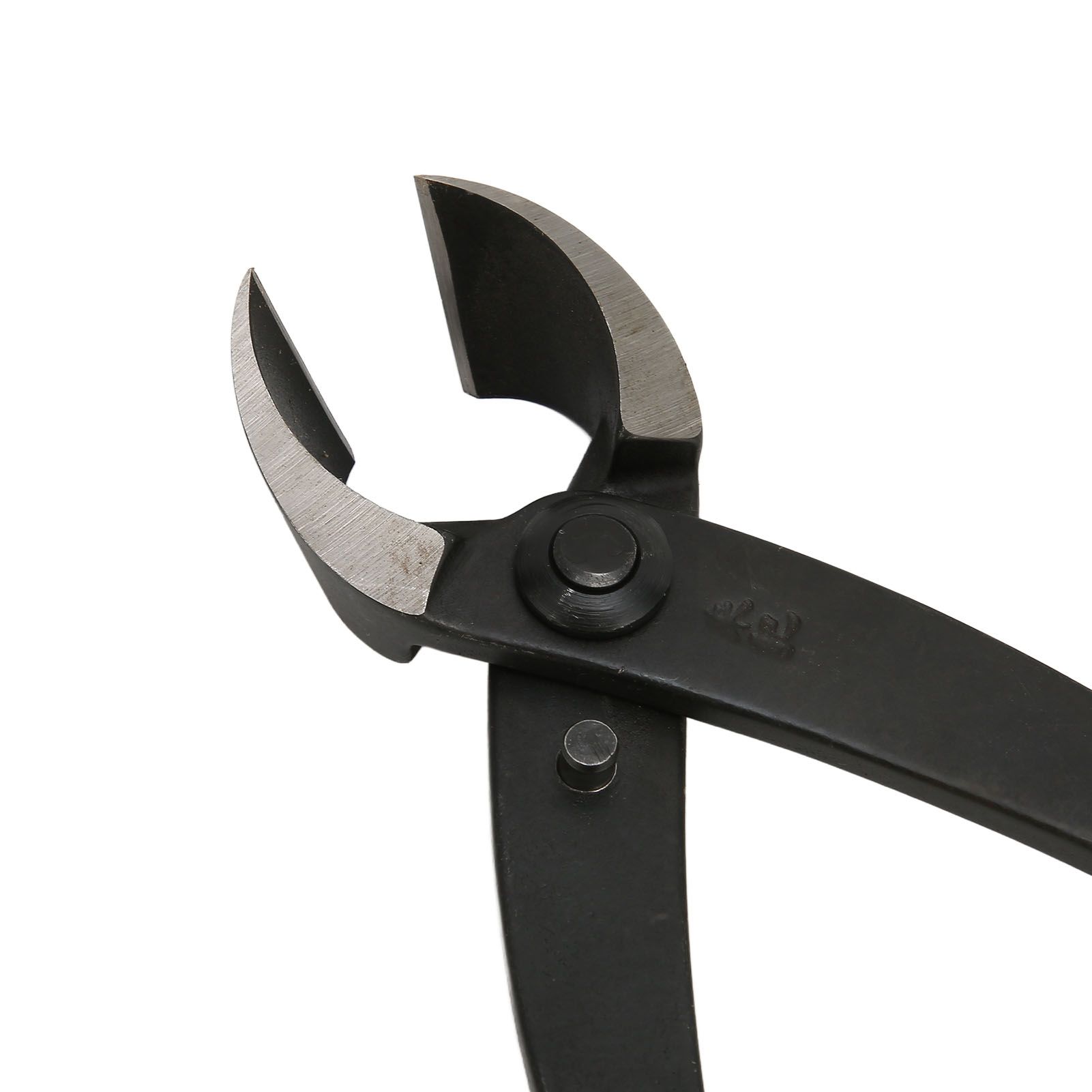 Bonsai Concave Branch Cutter Bonsai Cutter Gardening Tools with Ergonomic view 14