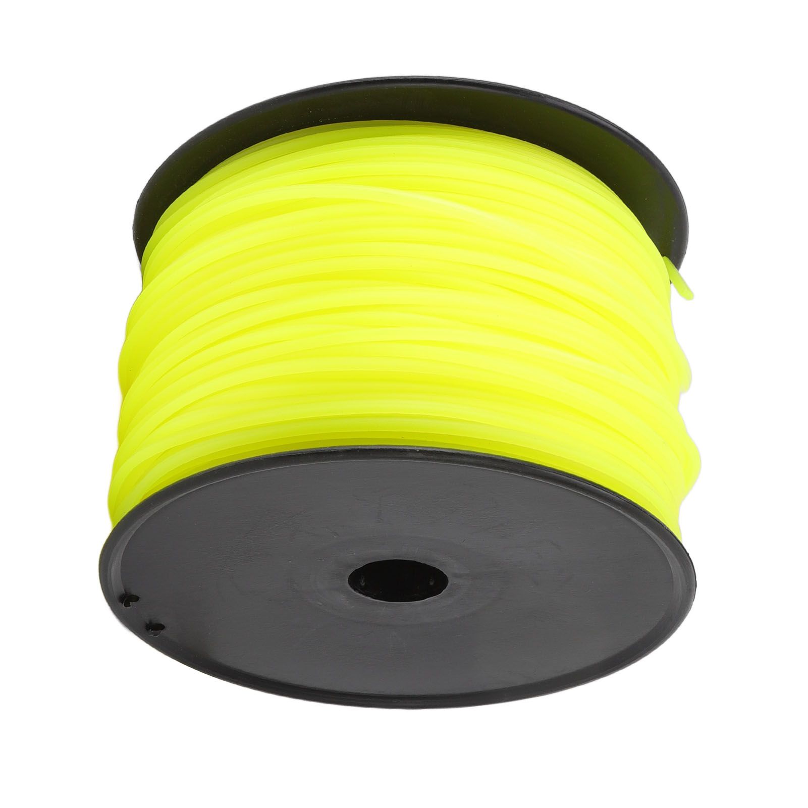 3mm String Trimmer Line Quadrate Trimmer Line Lawn Mower String Cord for view 5