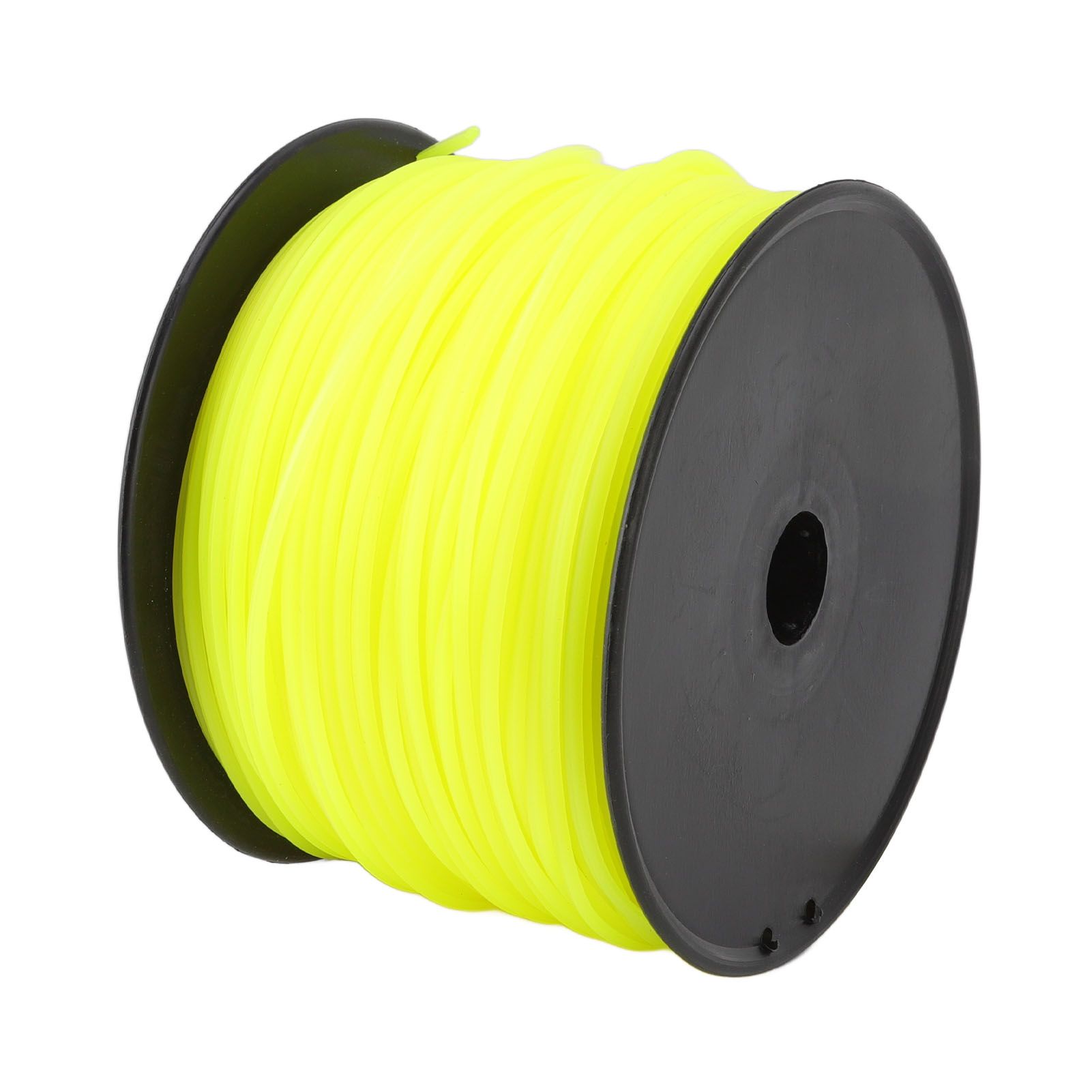 3mm String Trimmer Line Quadrate Trimmer Line Lawn Mower String Cord for view 7