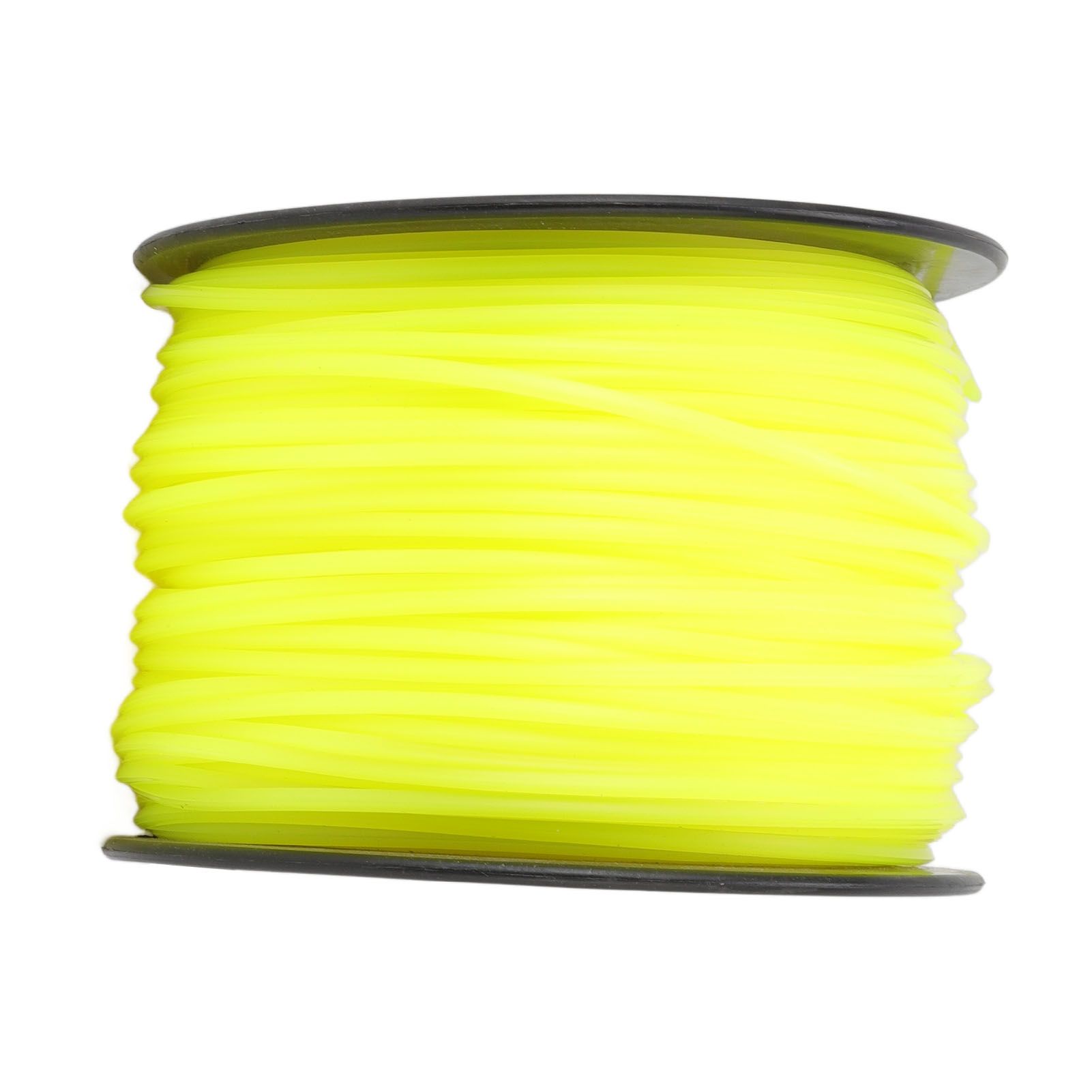 3mm String Trimmer Line Quadrate Trimmer Line Lawn Mower String Cord for view 8