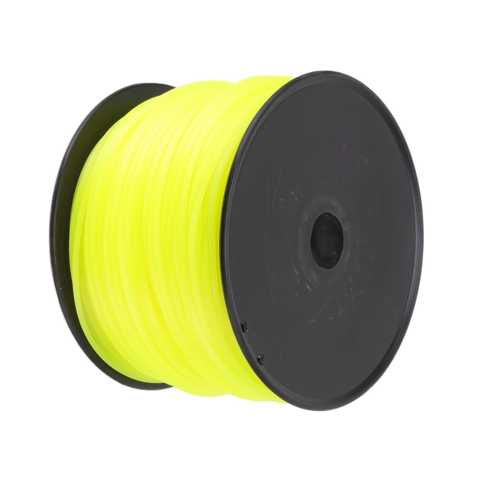 3mm String Trimmer Line Quadrate Trimmer Line Lawn Mower String Cord for view 9