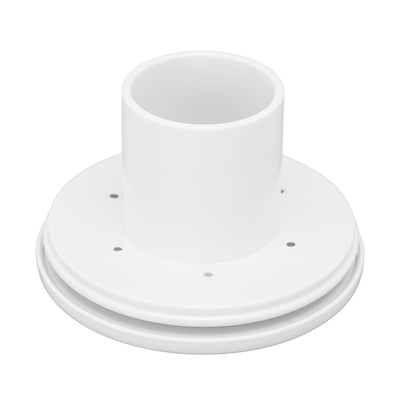 1006V Swimming Pool Jet Nozzle Plastic In Line Replacement Professional Spa view 3